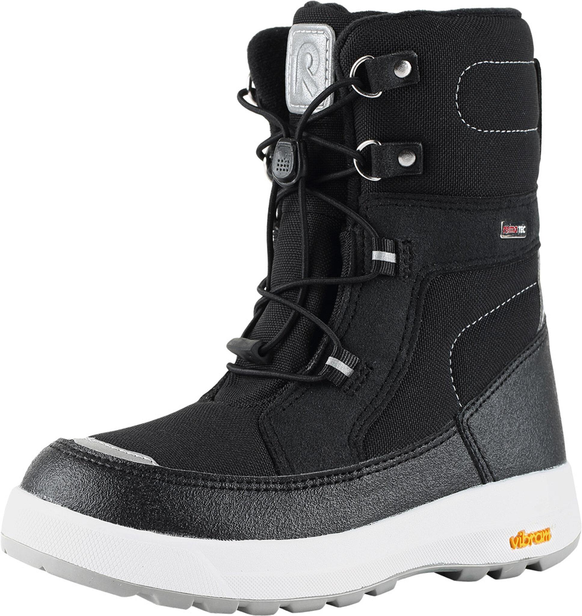 Numéro de l'image de la galerie de produits 7 pour le produit Bottes d'hiver Laplander Reimatec - Enfant