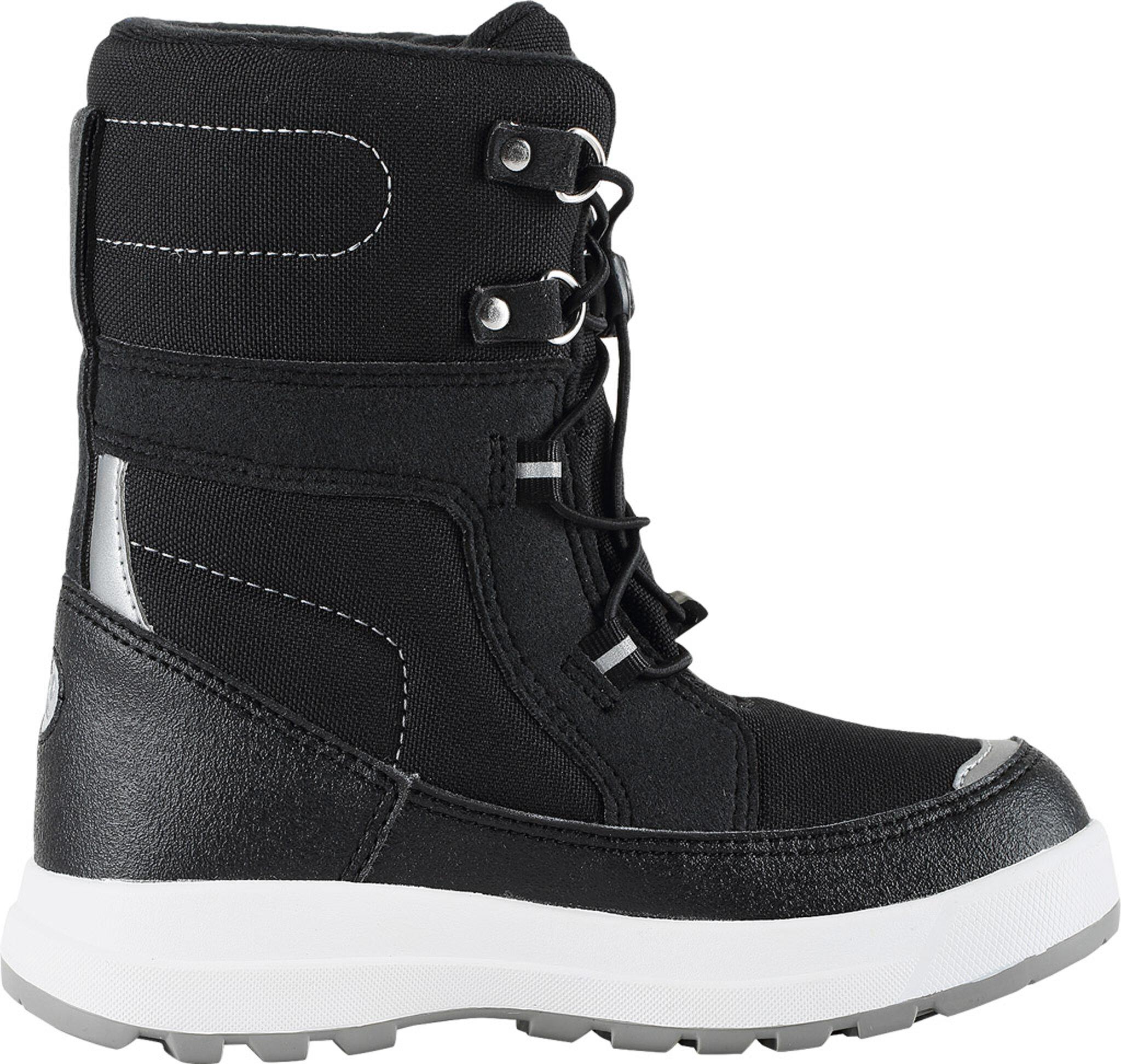Numéro de l'image de la galerie de produits 5 pour le produit Bottes d'hiver Laplander Reimatec - Enfant