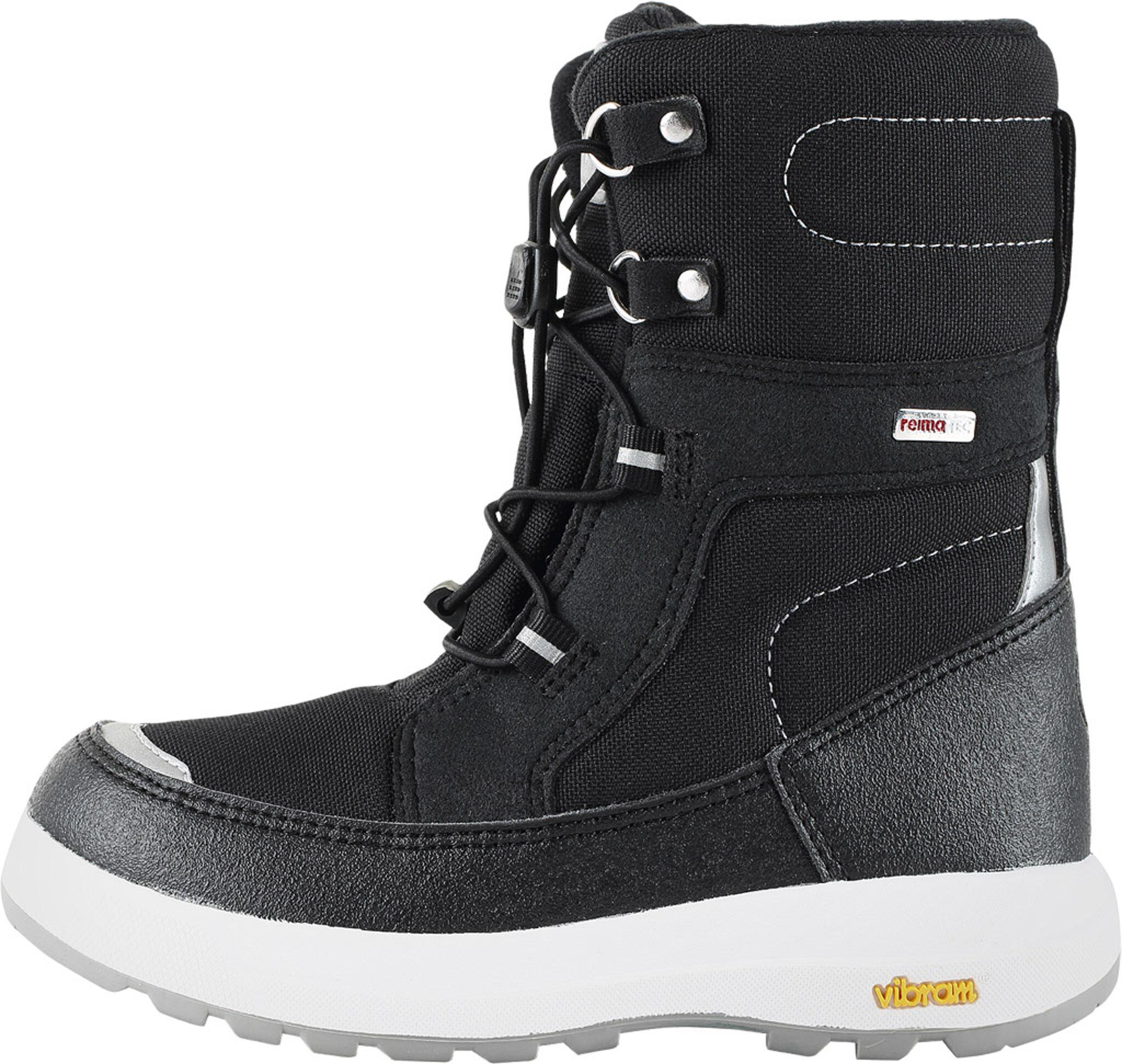 Numéro de l'image de la galerie de produits 4 pour le produit Bottes d'hiver Laplander Reimatec - Enfant