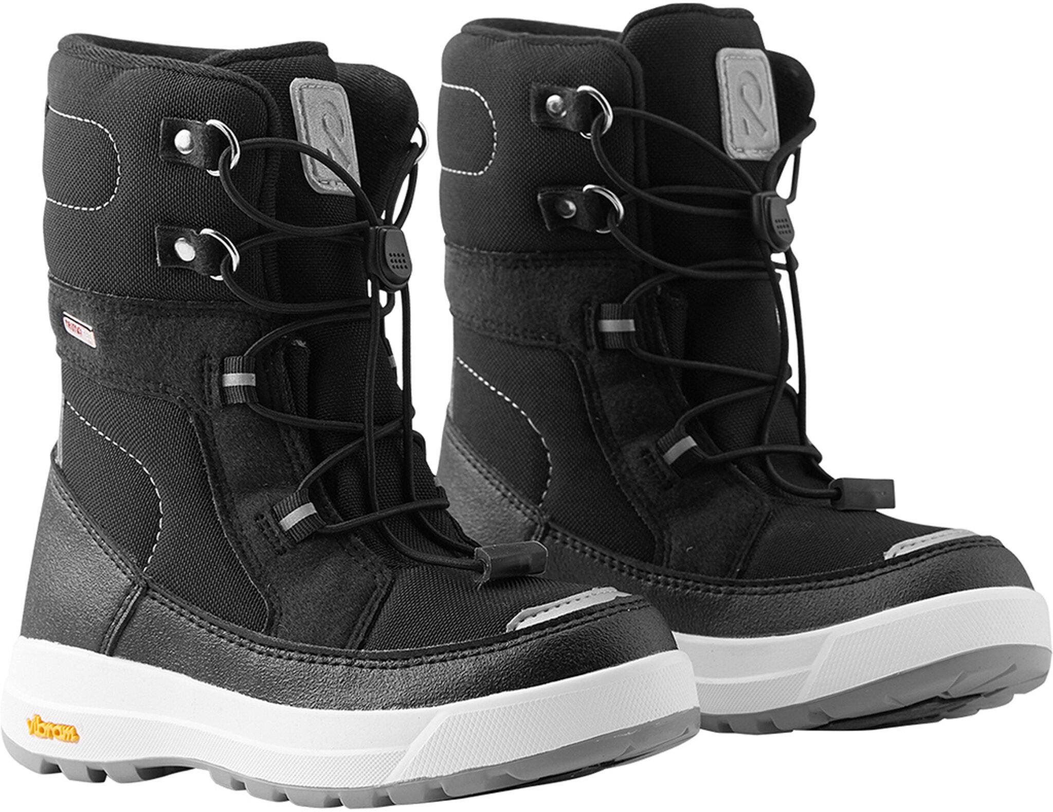 Numéro de l'image de la galerie de produits 1 pour le produit Bottes d'hiver Laplander Reimatec - Enfant