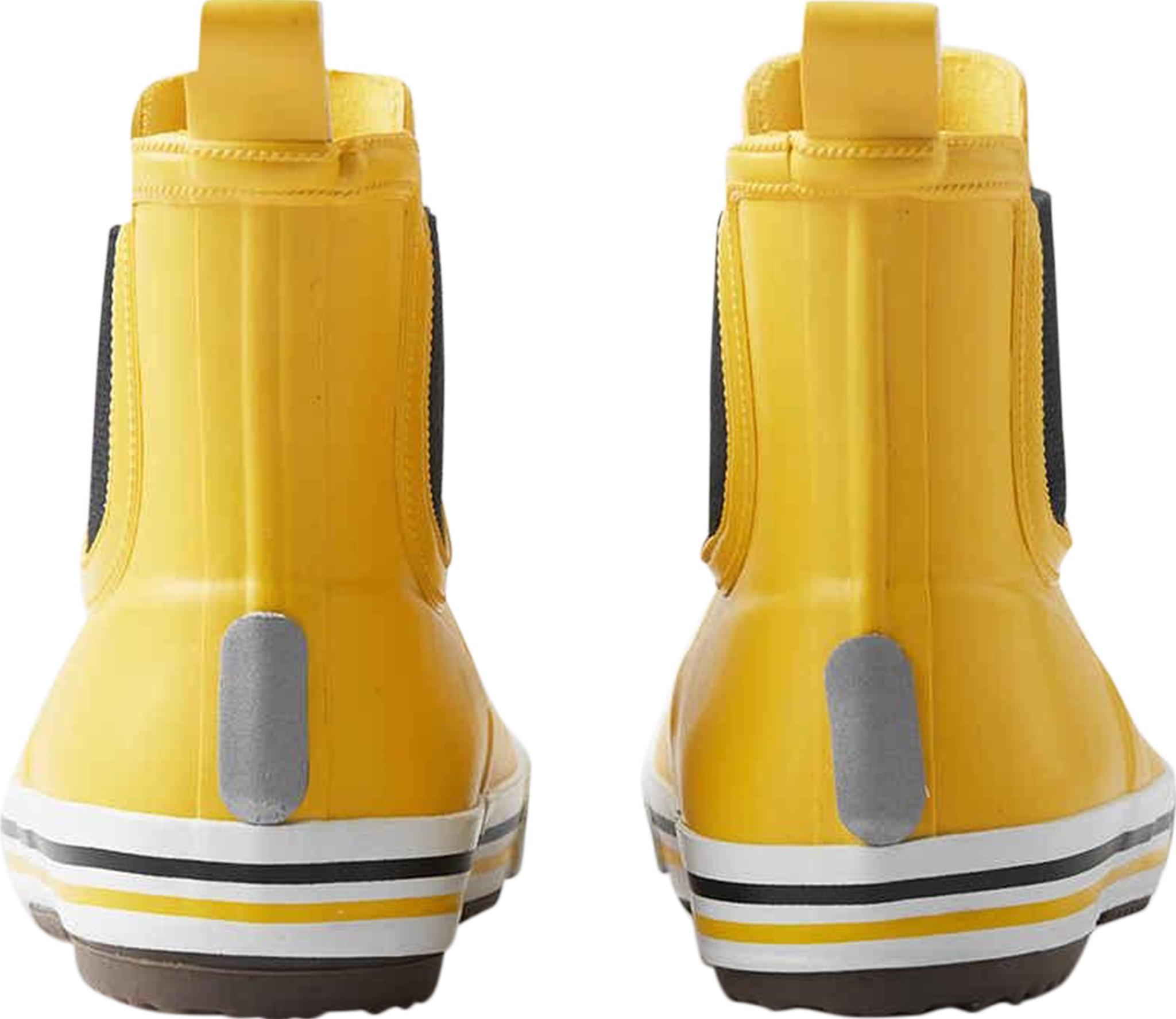 Product gallery image number 2 for product Wellies Ankle Rain Boots - Kids
