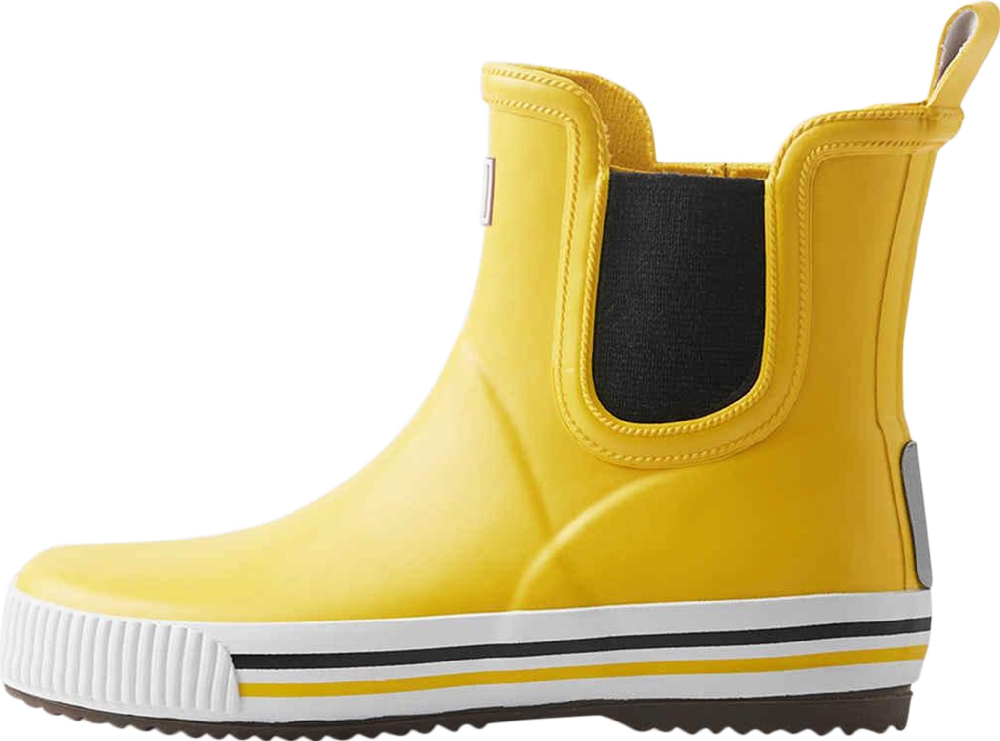 Product gallery image number 1 for product Wellies Ankle Rain Boots - Kids