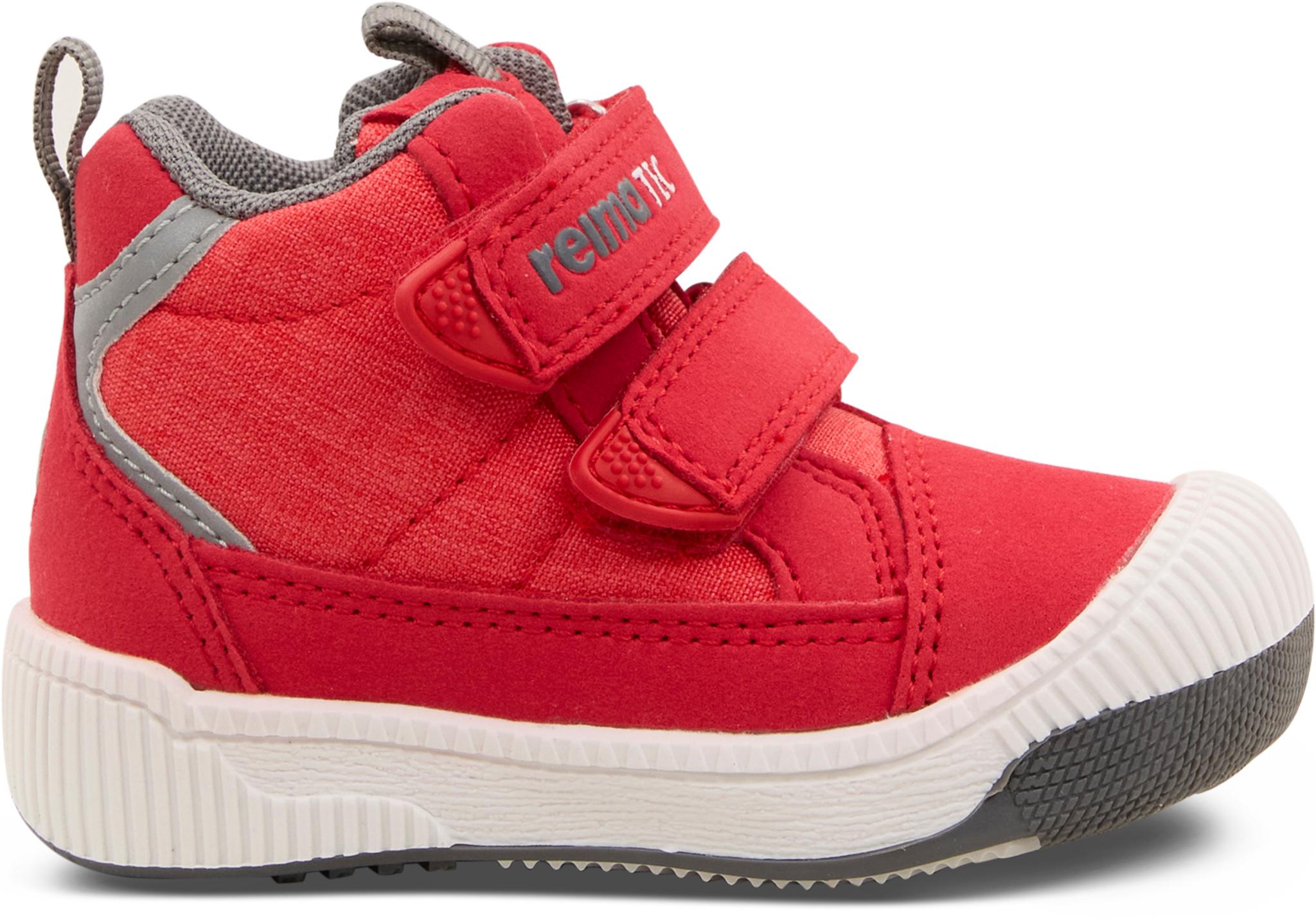 Reima Red