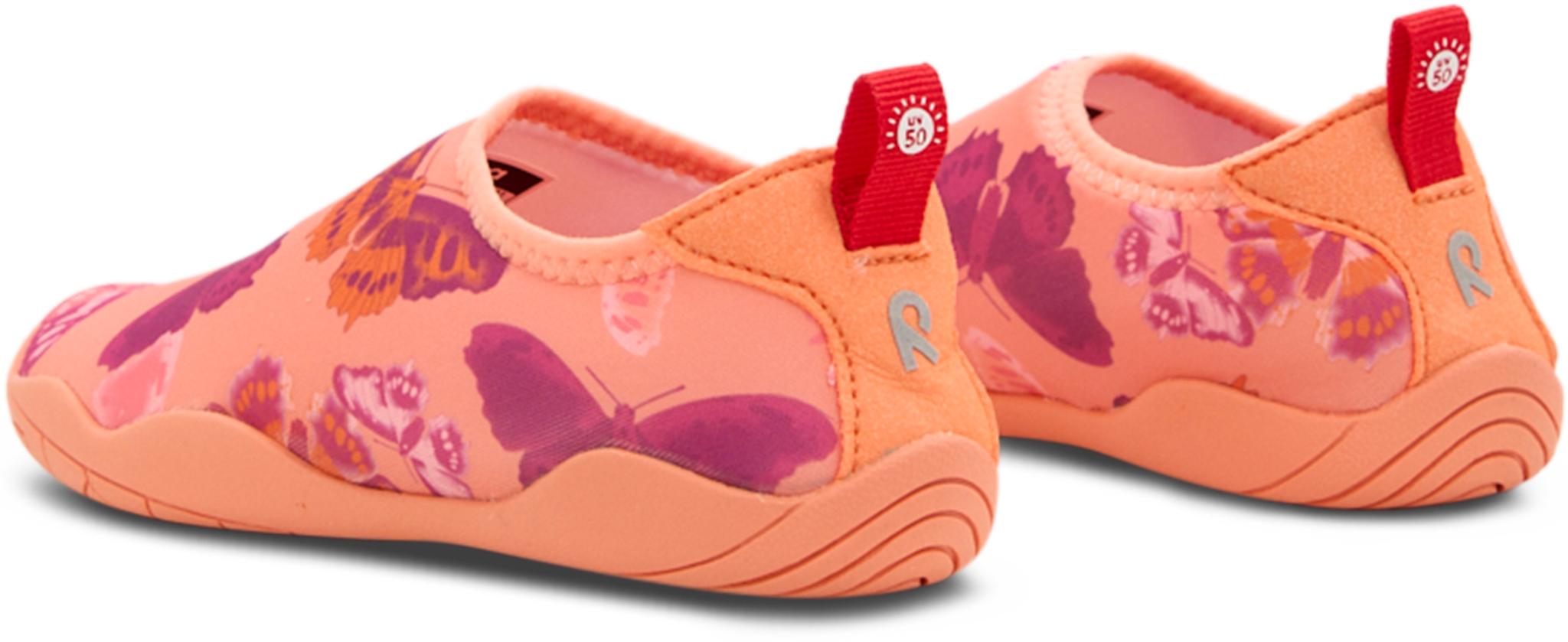 Product gallery image number 4 for product Lean Water Shoes - Toddlers
