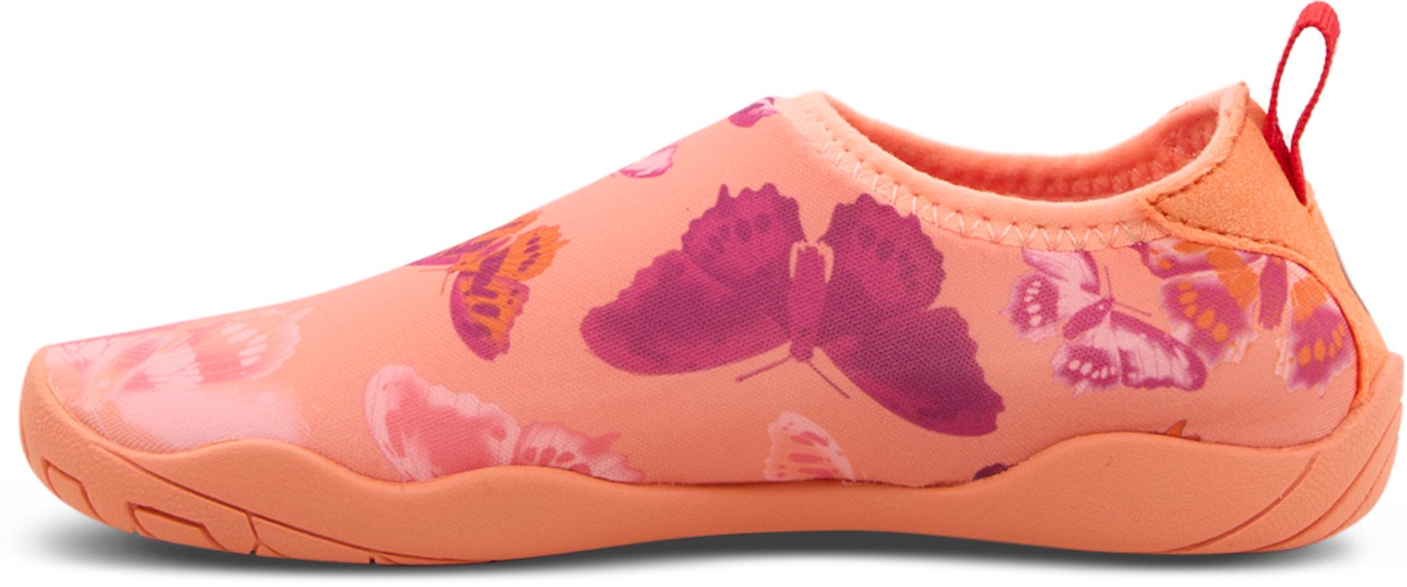 Product gallery image number 2 for product Lean Water Shoes - Toddlers