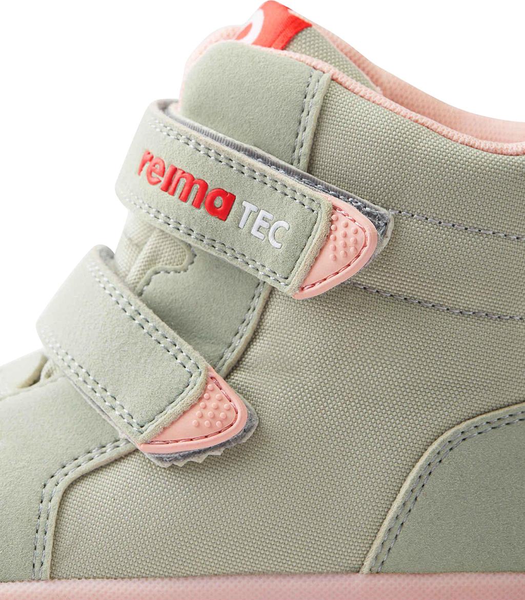 Product gallery image number 2 for product Patter Reimatec Shoes - Kids