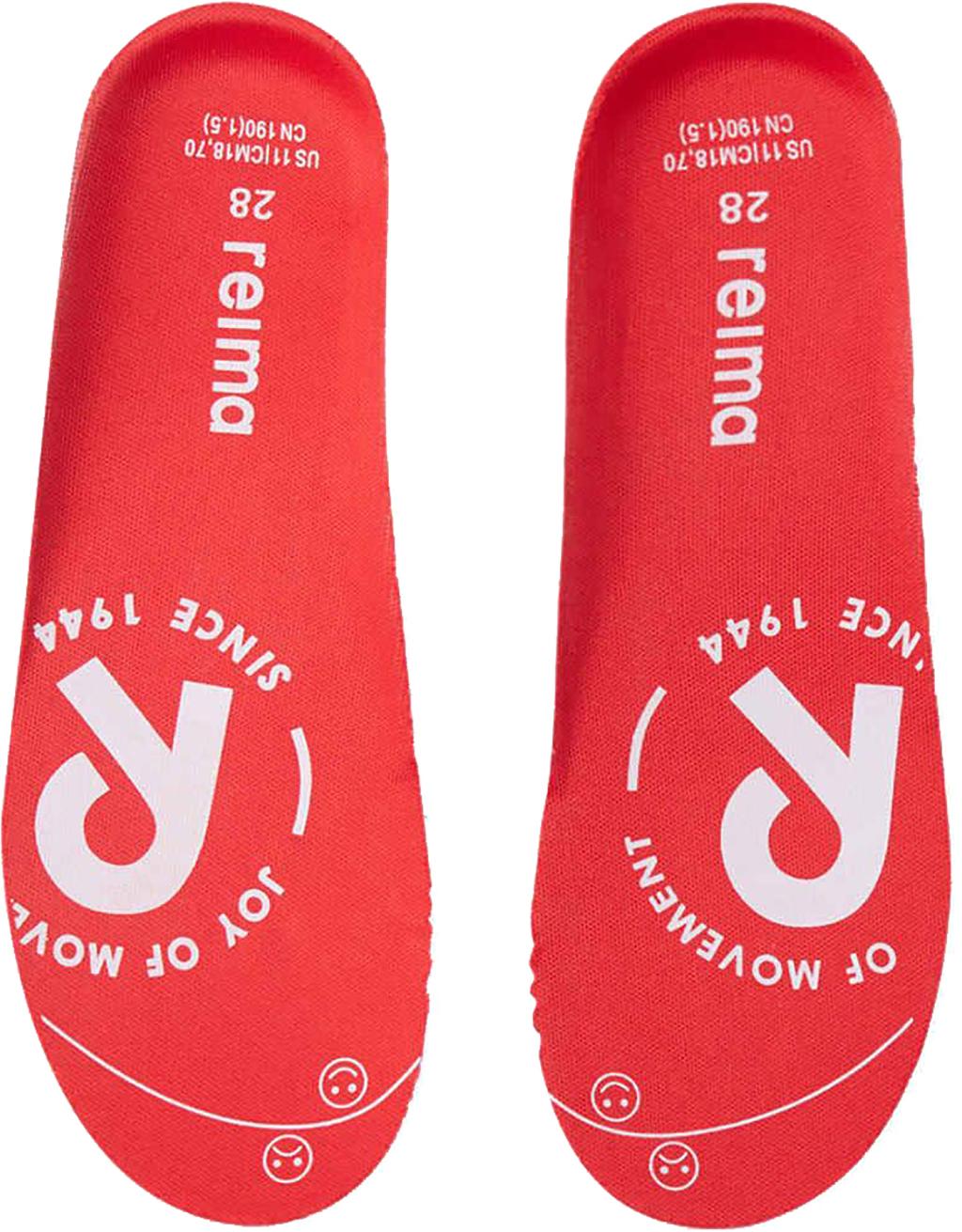 Product gallery image number 3 for product Patter Reimatec Shoes - Kids