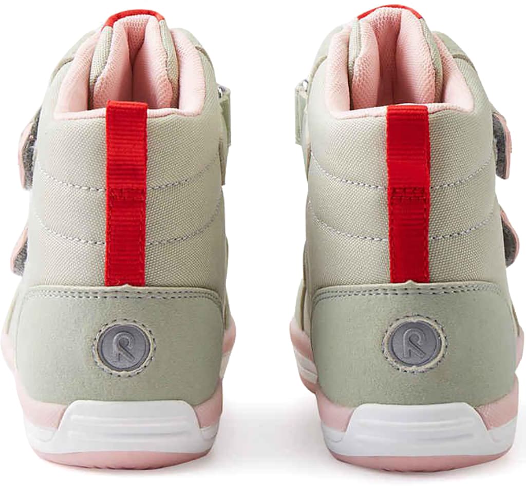 Product gallery image number 5 for product Patter Reimatec Shoes - Kids