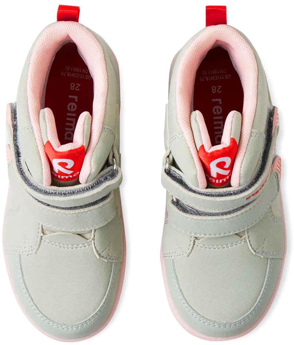 Product gallery image number 6 for product Patter Reimatec Shoes - Kids