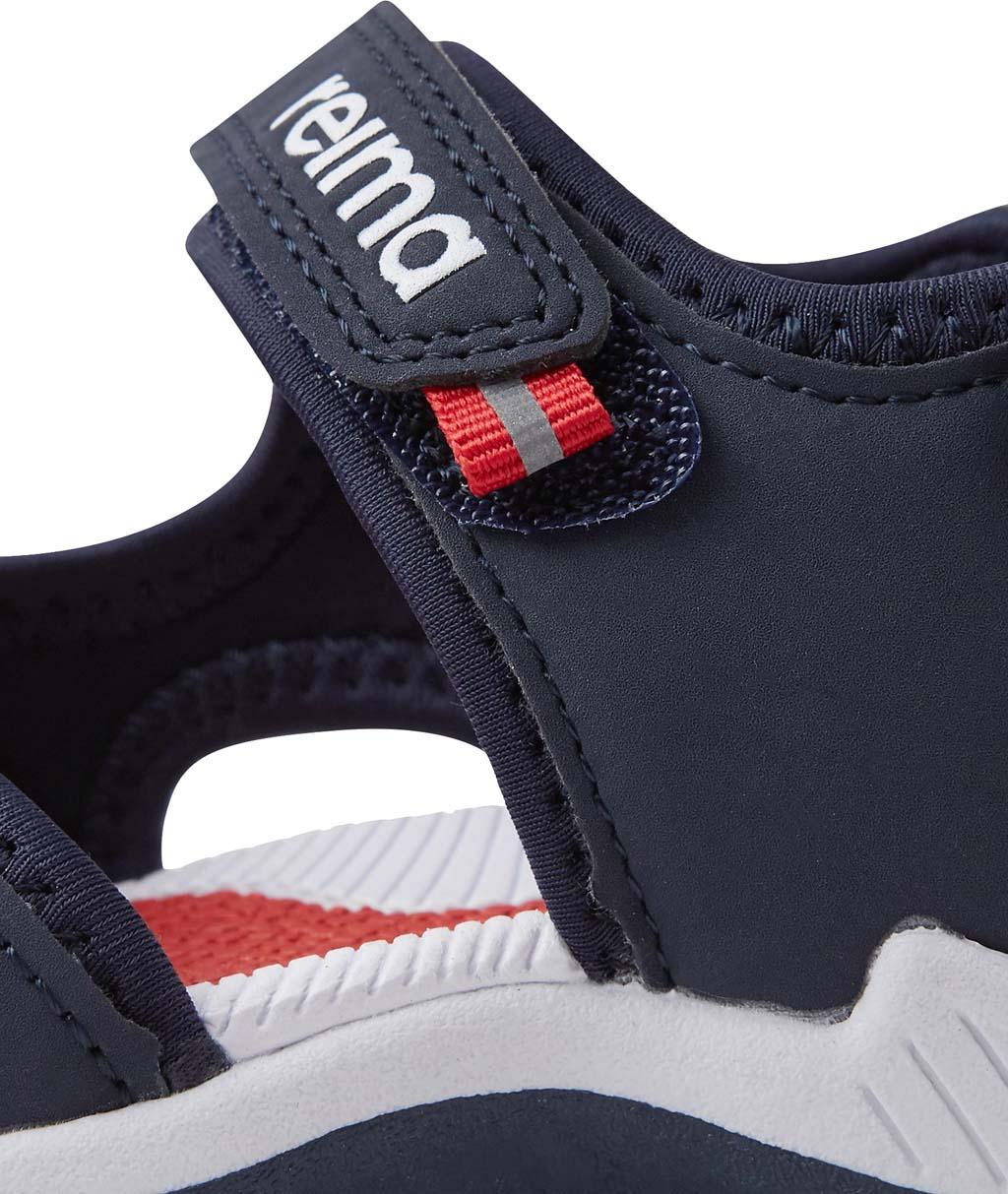 Product gallery image number 4 for product Ratas Sandals - Kids