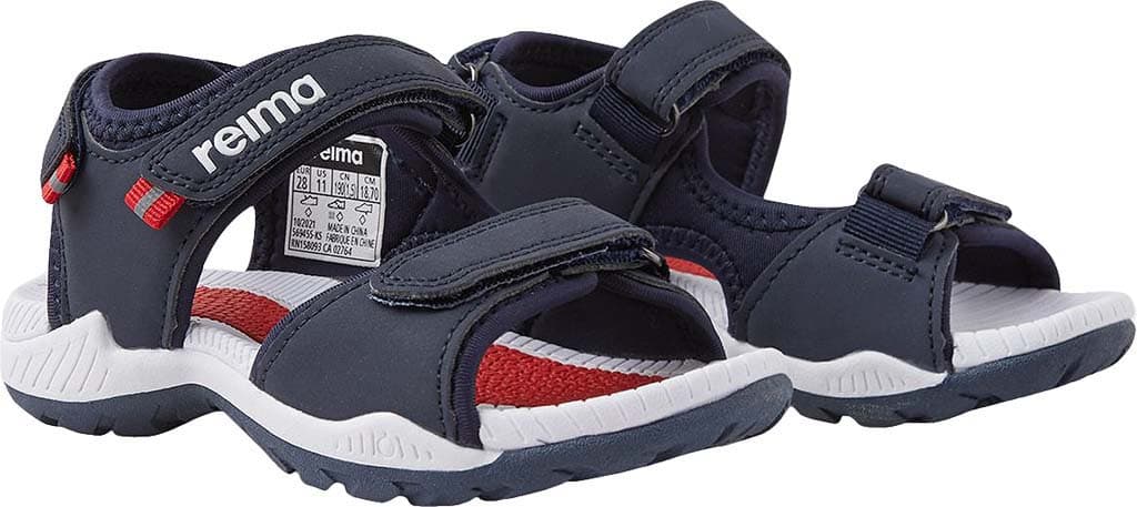 Product gallery image number 5 for product Ratas Sandals - Kids