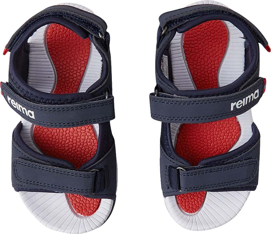 Product gallery image number 7 for product Ratas Sandals - Kids