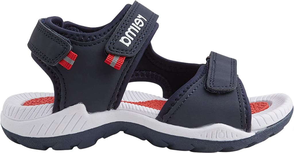 Product gallery image number 1 for product Ratas Sandals - Kids