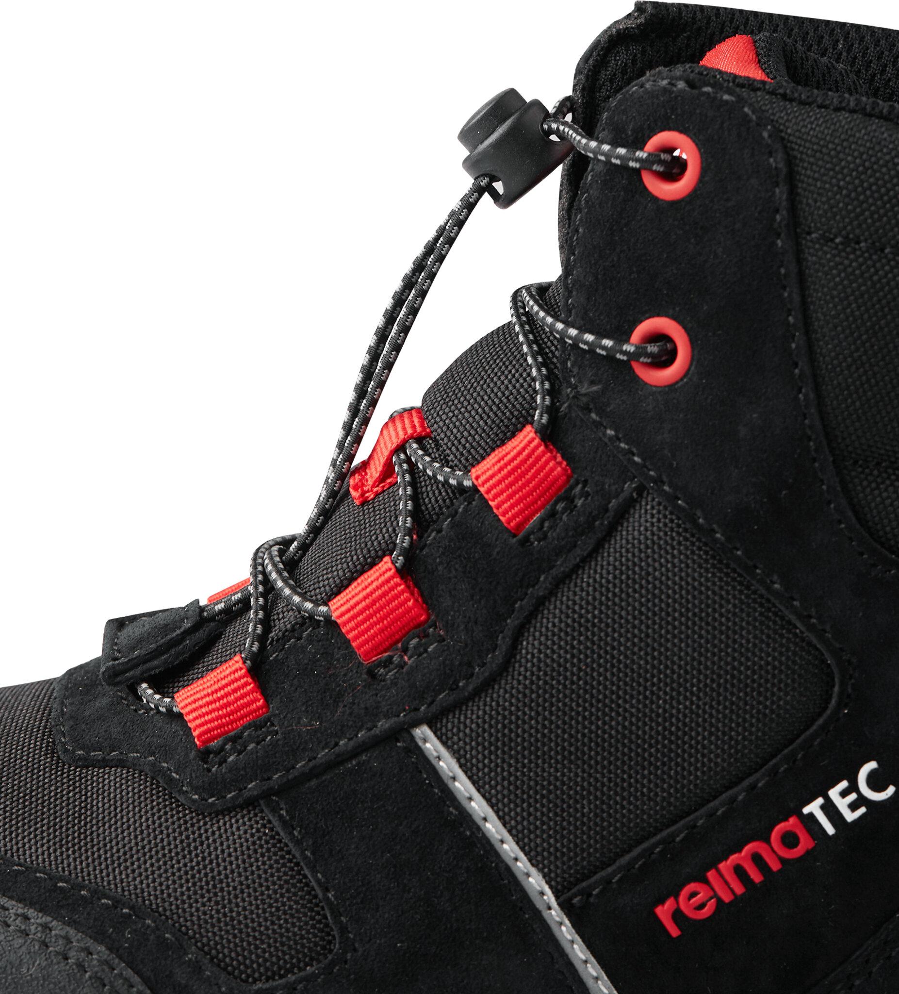 Product gallery image number 3 for product Ehtii Reimatec Shoes - Kids