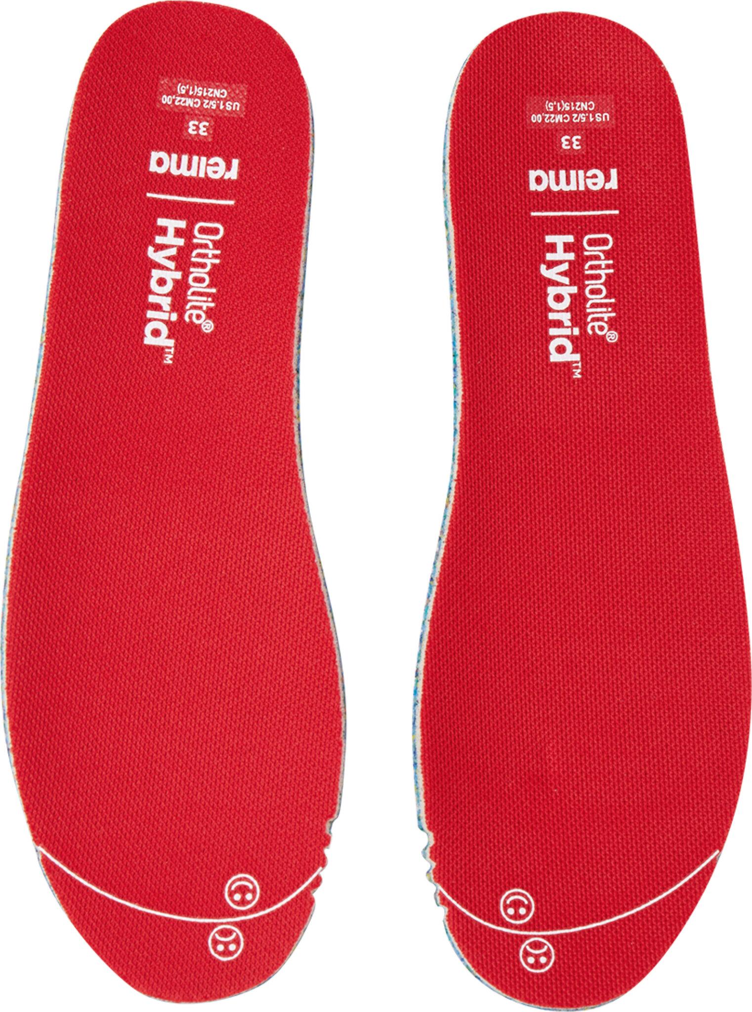 Product gallery image number 2 for product Ehtii Reimatec Shoes - Kids