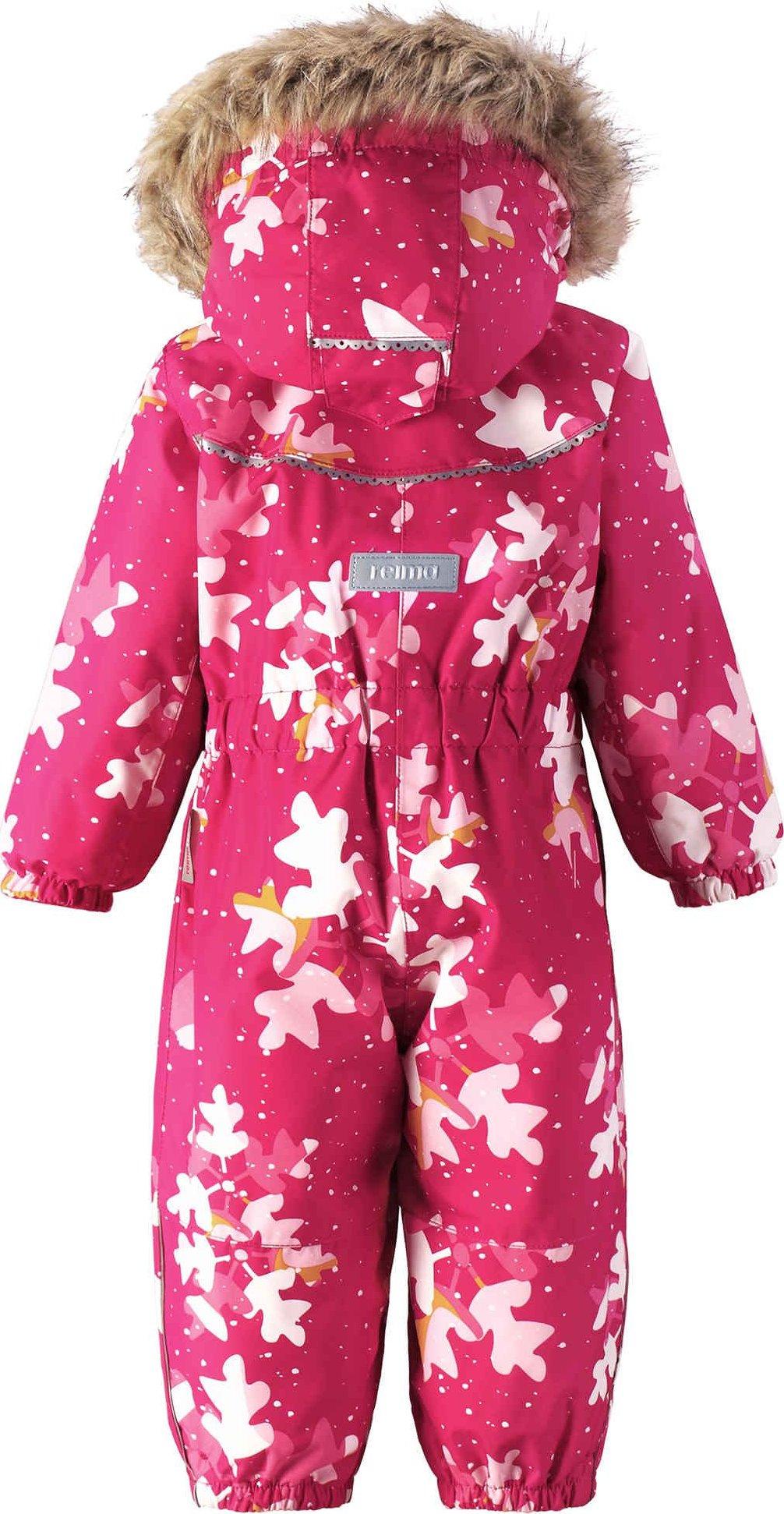 Product gallery image number 2 for product Louna Reimatec Winter Overall - Toddlers