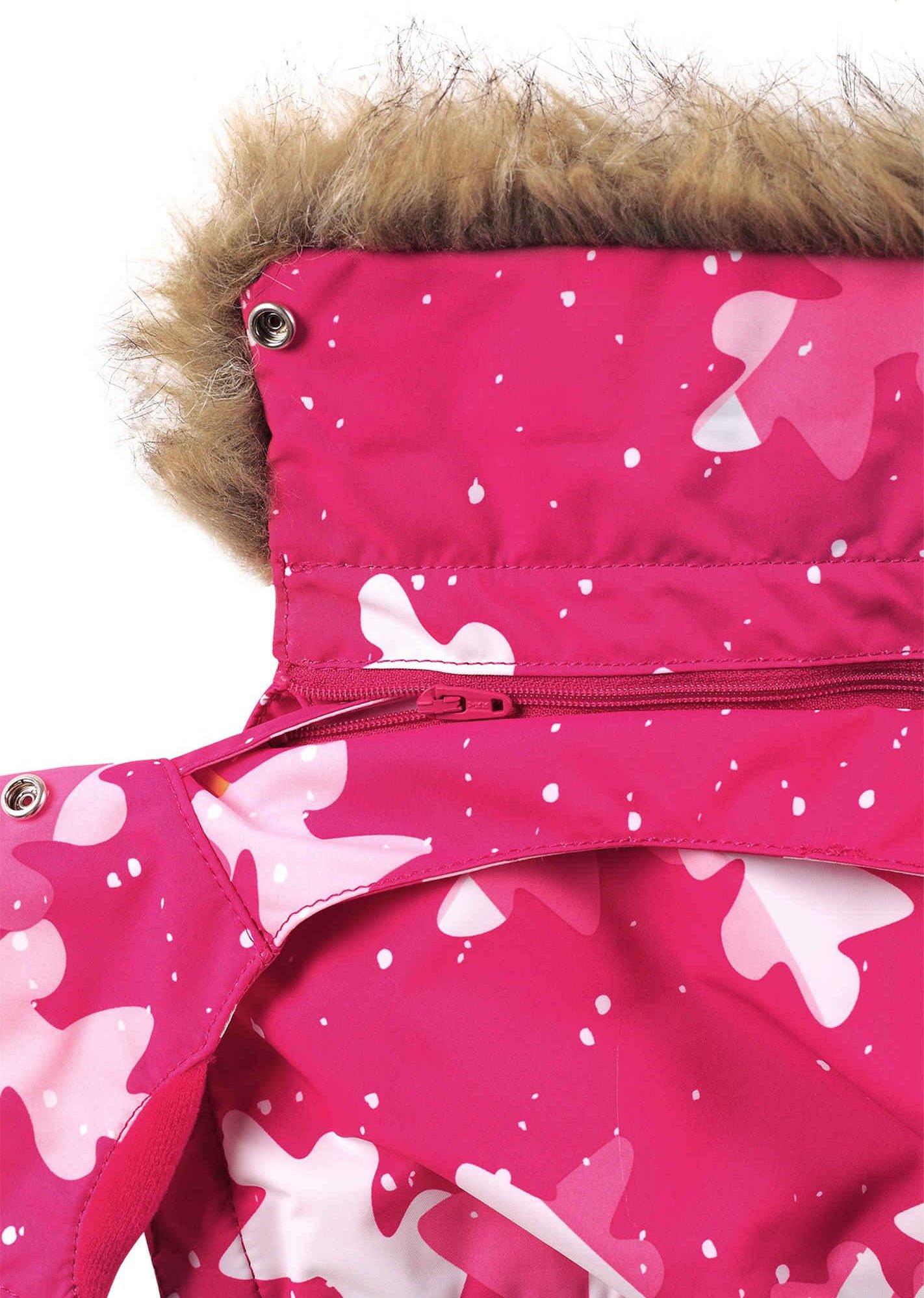 Product gallery image number 3 for product Louna Reimatec Winter Overall - Toddlers