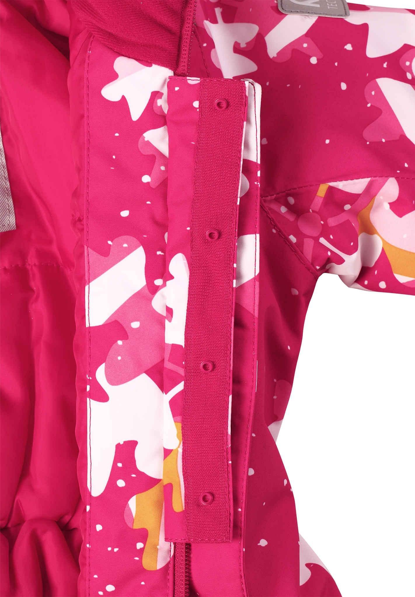 Product gallery image number 5 for product Louna Reimatec Winter Overall - Toddlers