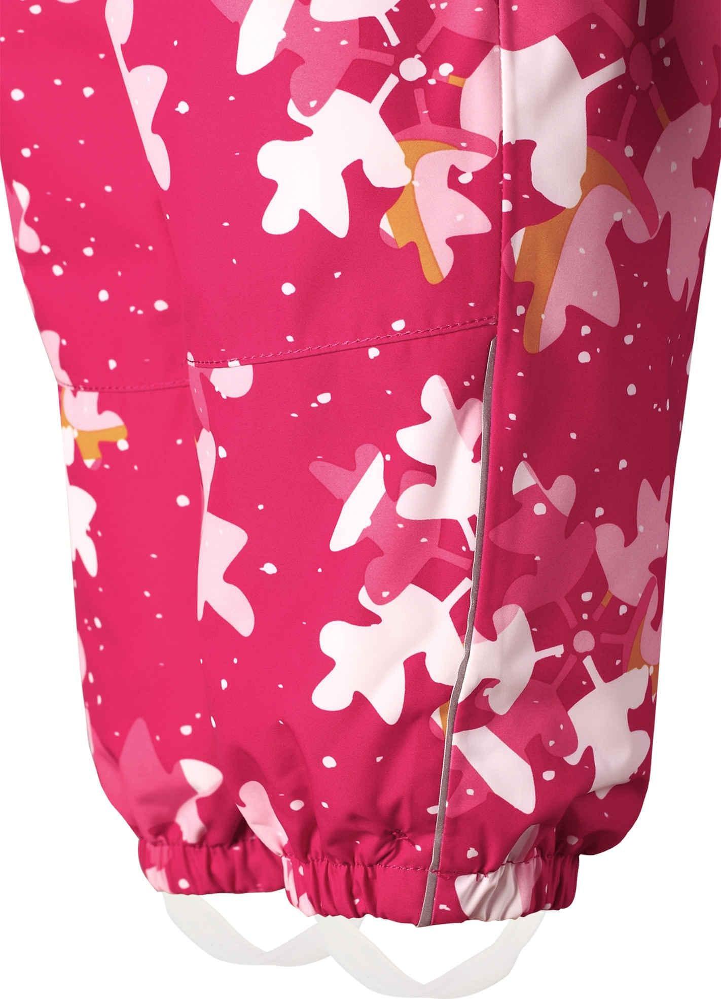 Product gallery image number 7 for product Louna Reimatec Winter Overall - Toddlers