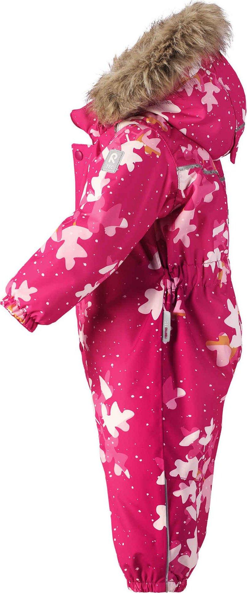 Product gallery image number 8 for product Louna Reimatec Winter Overall - Toddlers