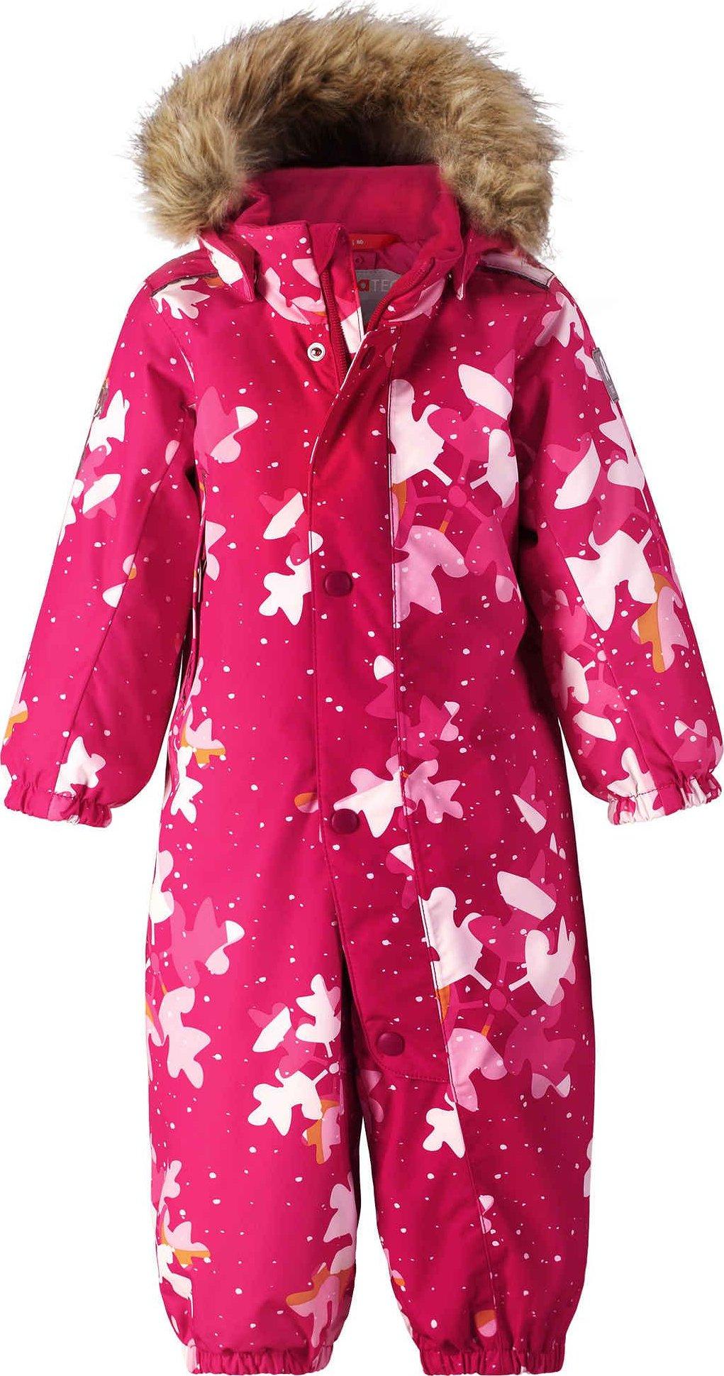 Product gallery image number 1 for product Louna Reimatec Winter Overall - Toddlers