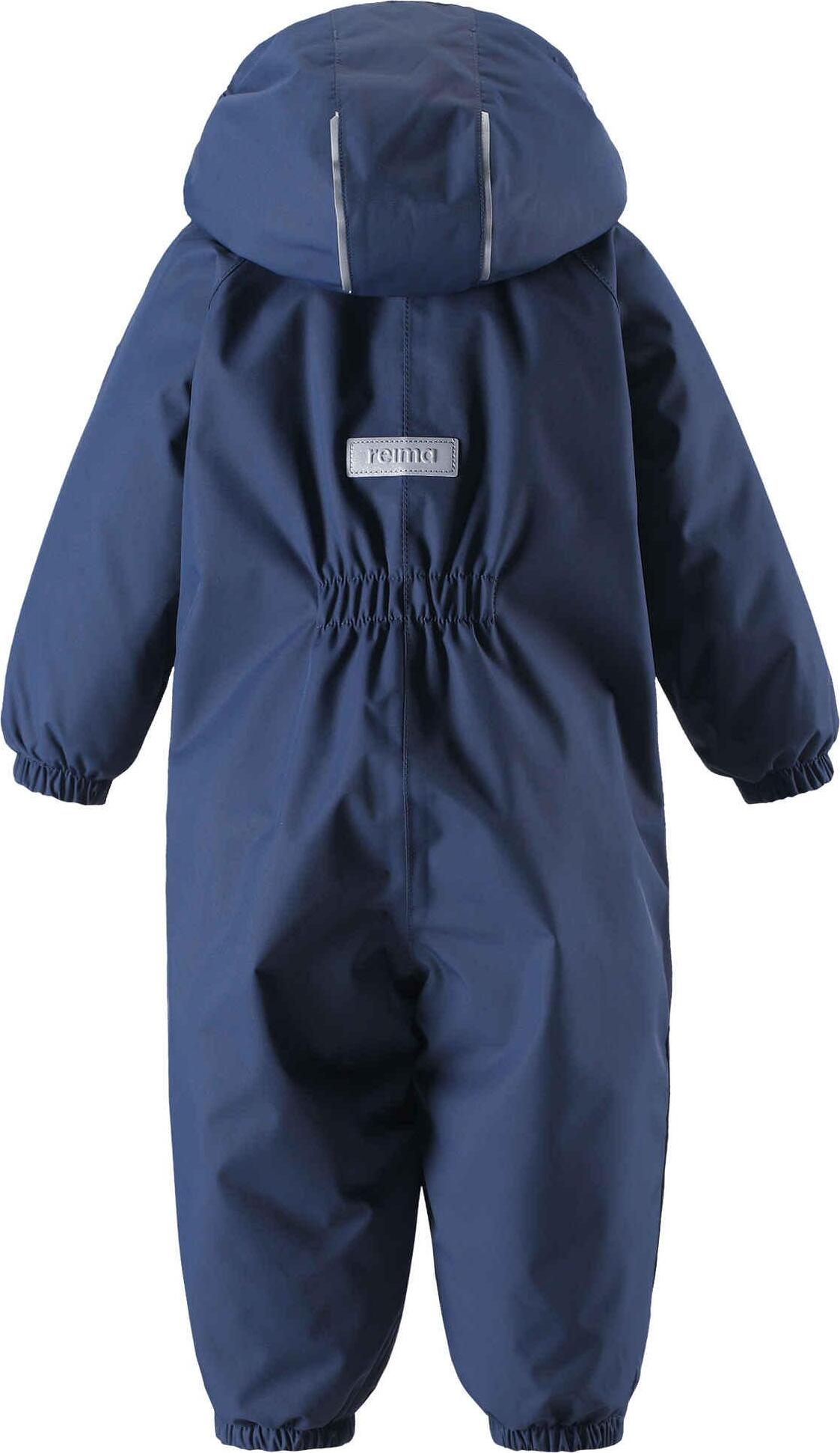 Product gallery image number 5 for product Copenhagen Reimatec Overall - Toddlers