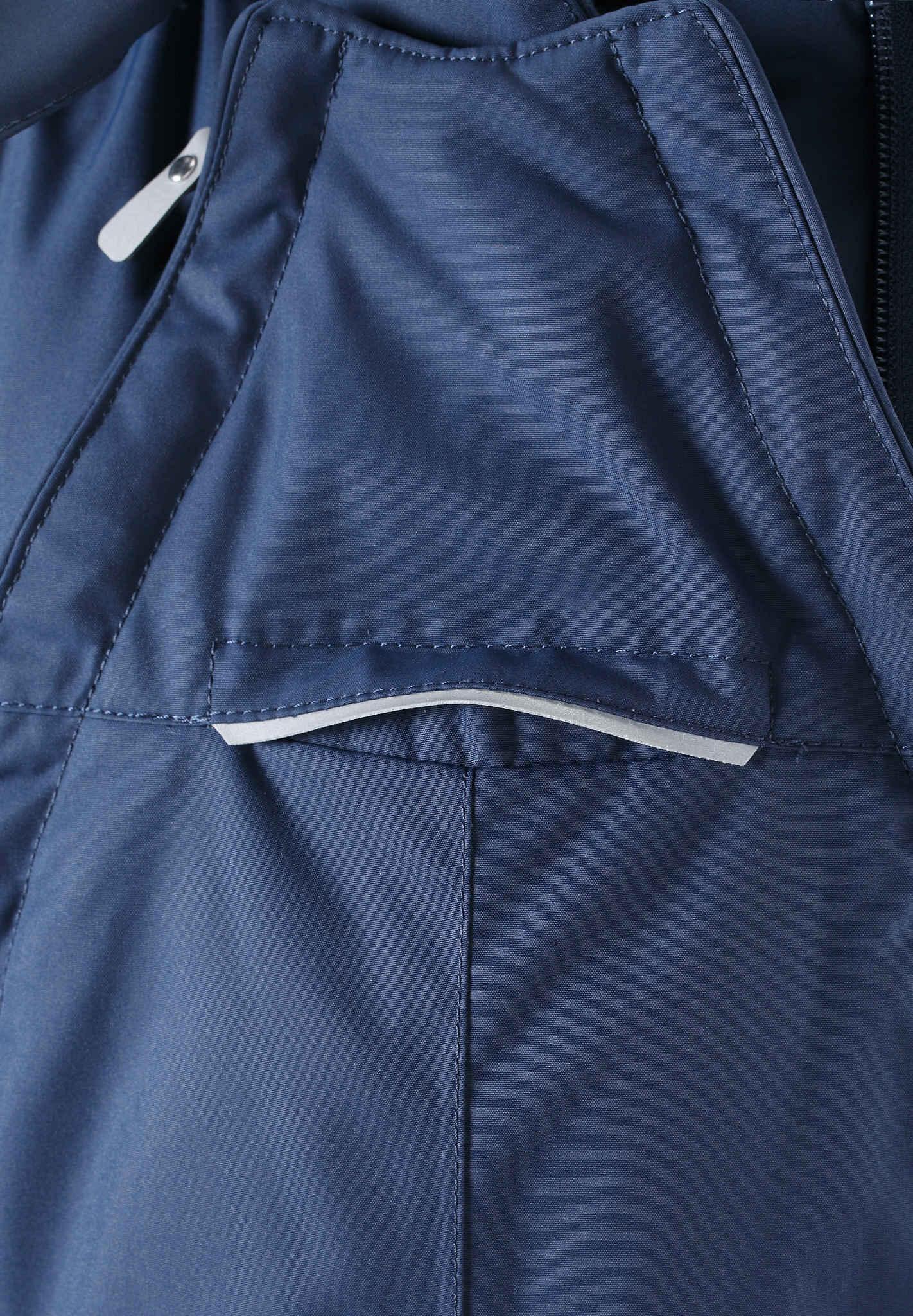 Product gallery image number 6 for product Copenhagen Reimatec Overall - Toddlers