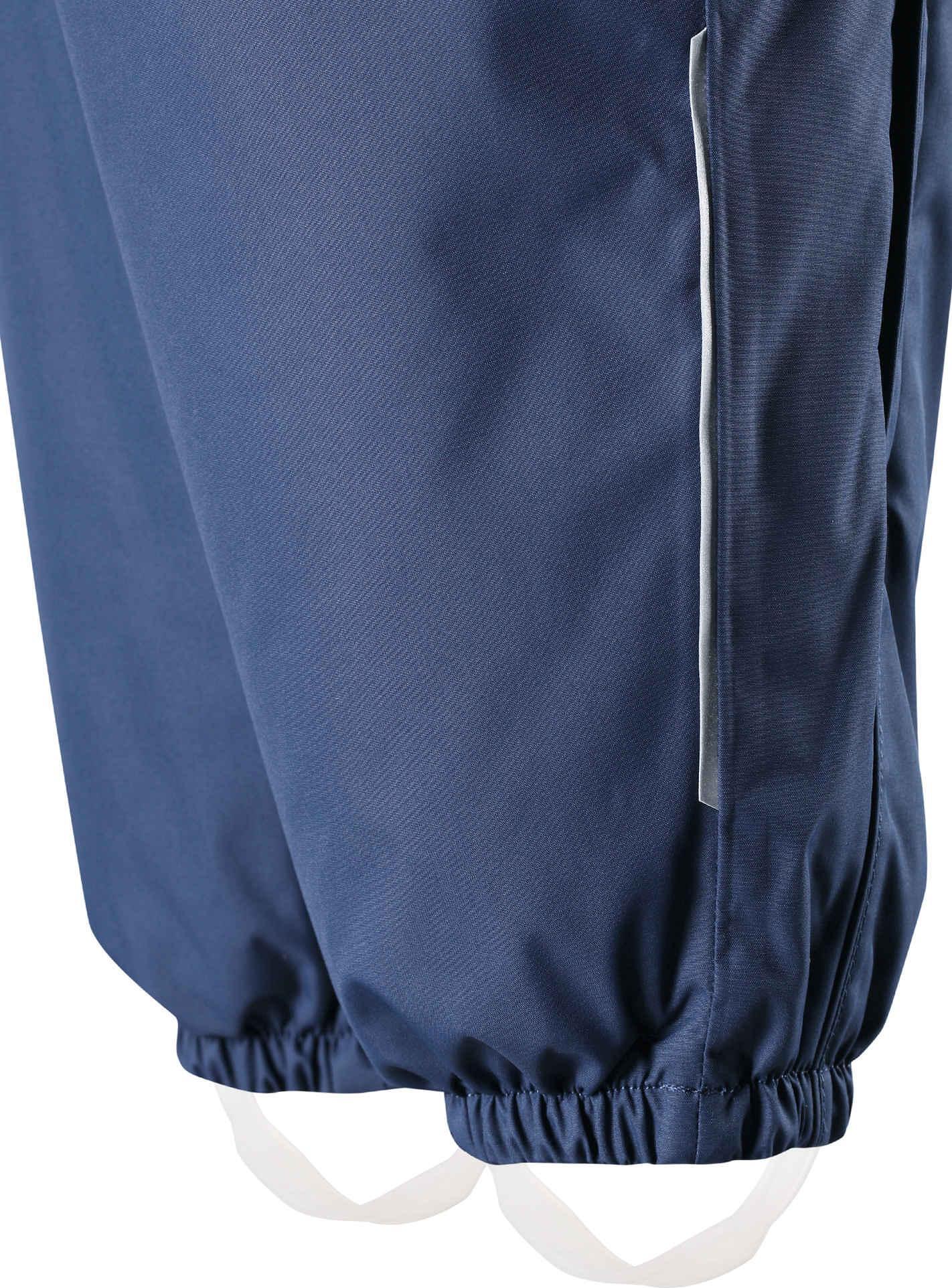 Product gallery image number 4 for product Copenhagen Reimatec Overall - Toddlers