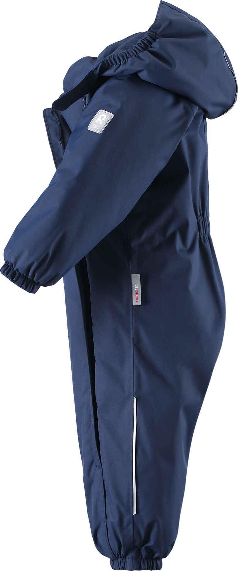 Product gallery image number 2 for product Copenhagen Reimatec Overall - Toddlers