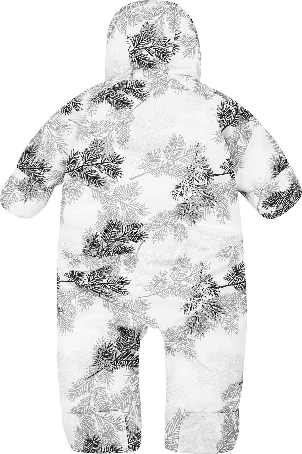 Product gallery image number 2 for product Dear Winter Overall - Baby