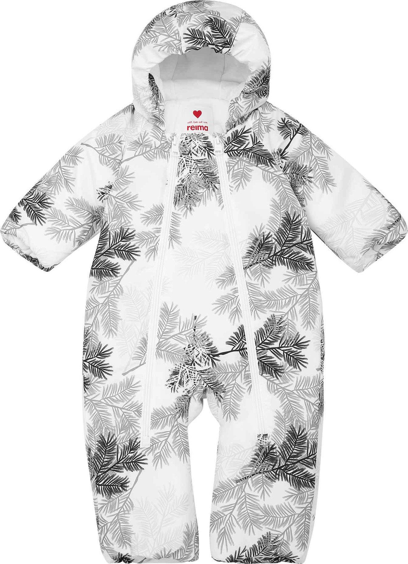 Product gallery image number 1 for product Dear Winter Overall - Baby