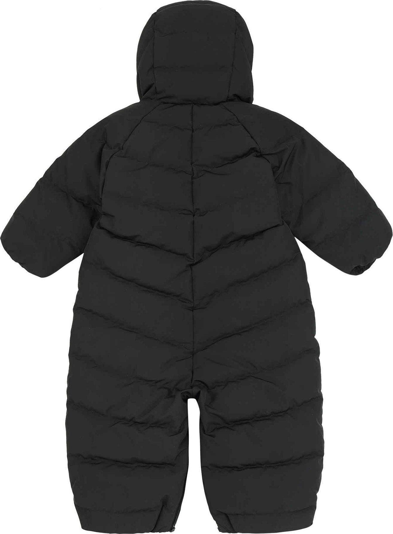Product gallery image number 2 for product Honeycomb Down Overall - Baby