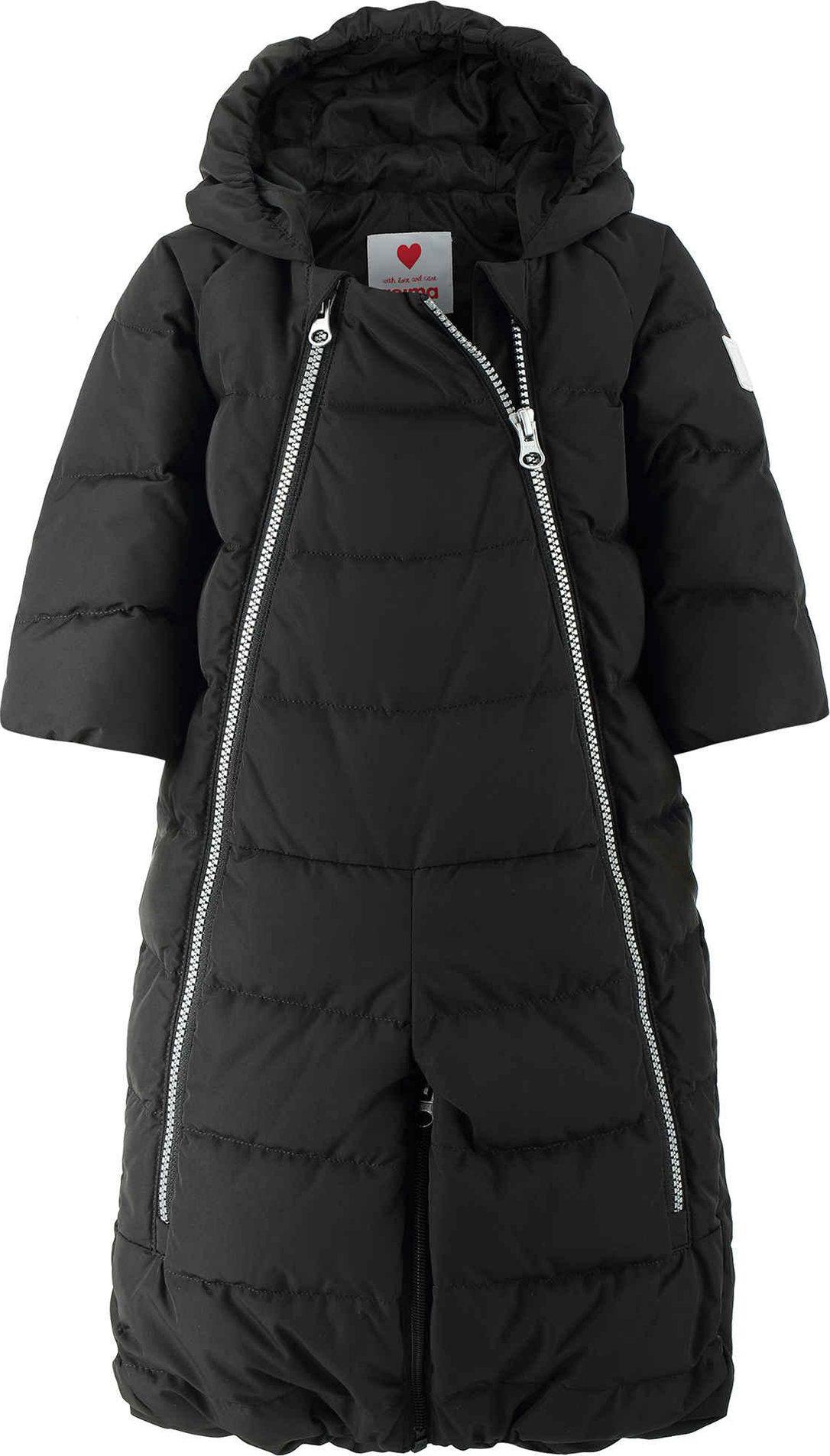 Product gallery image number 4 for product Honeycomb Down Overall - Baby