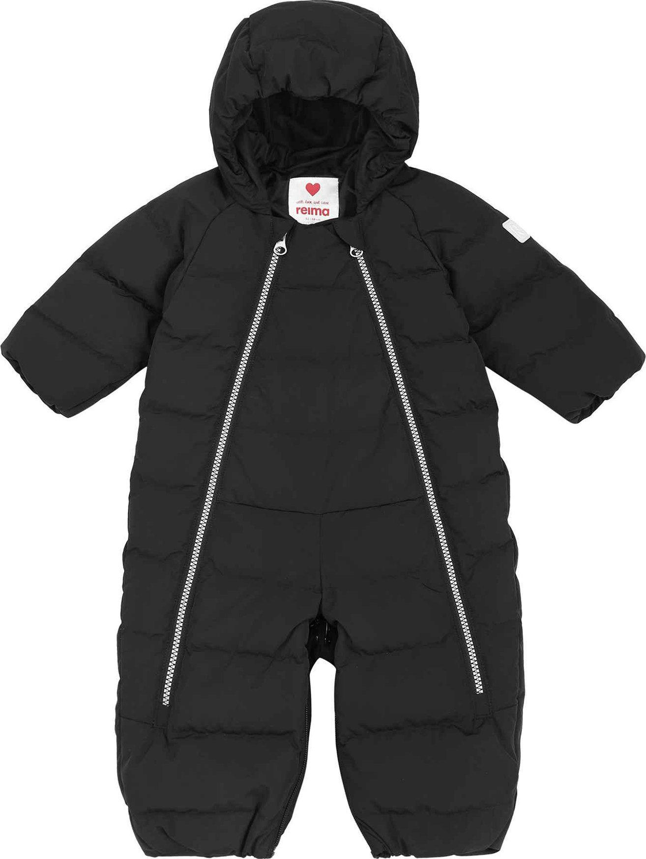 Product gallery image number 1 for product Honeycomb Down Overall - Baby