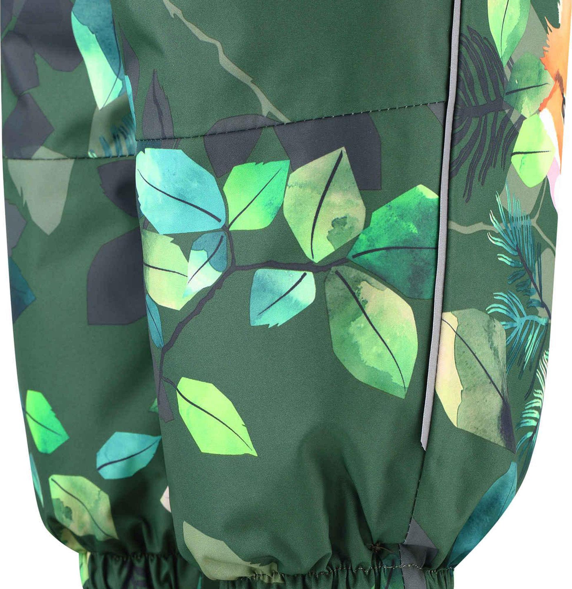 Product gallery image number 3 for product Langnes Rematec Winter Overall - Toddler