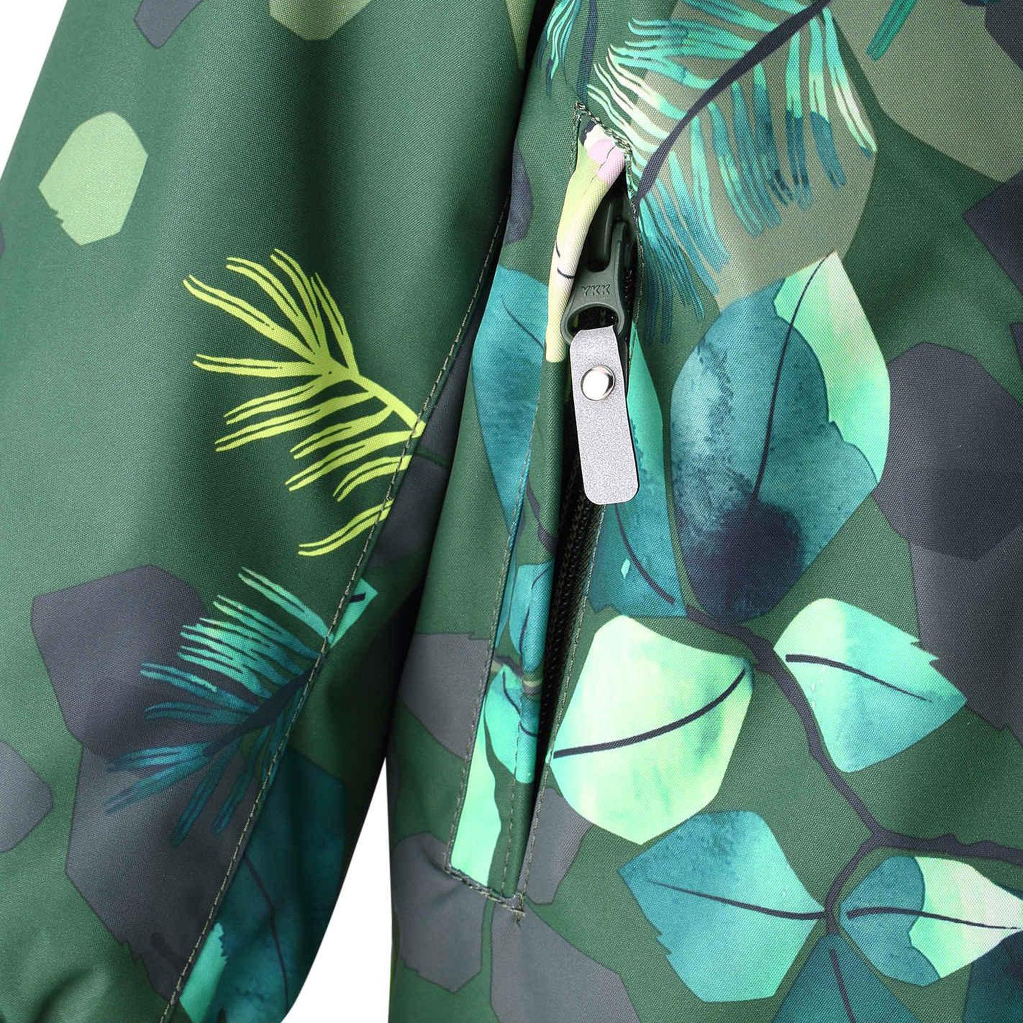 Product gallery image number 2 for product Langnes Rematec Winter Overall - Toddler