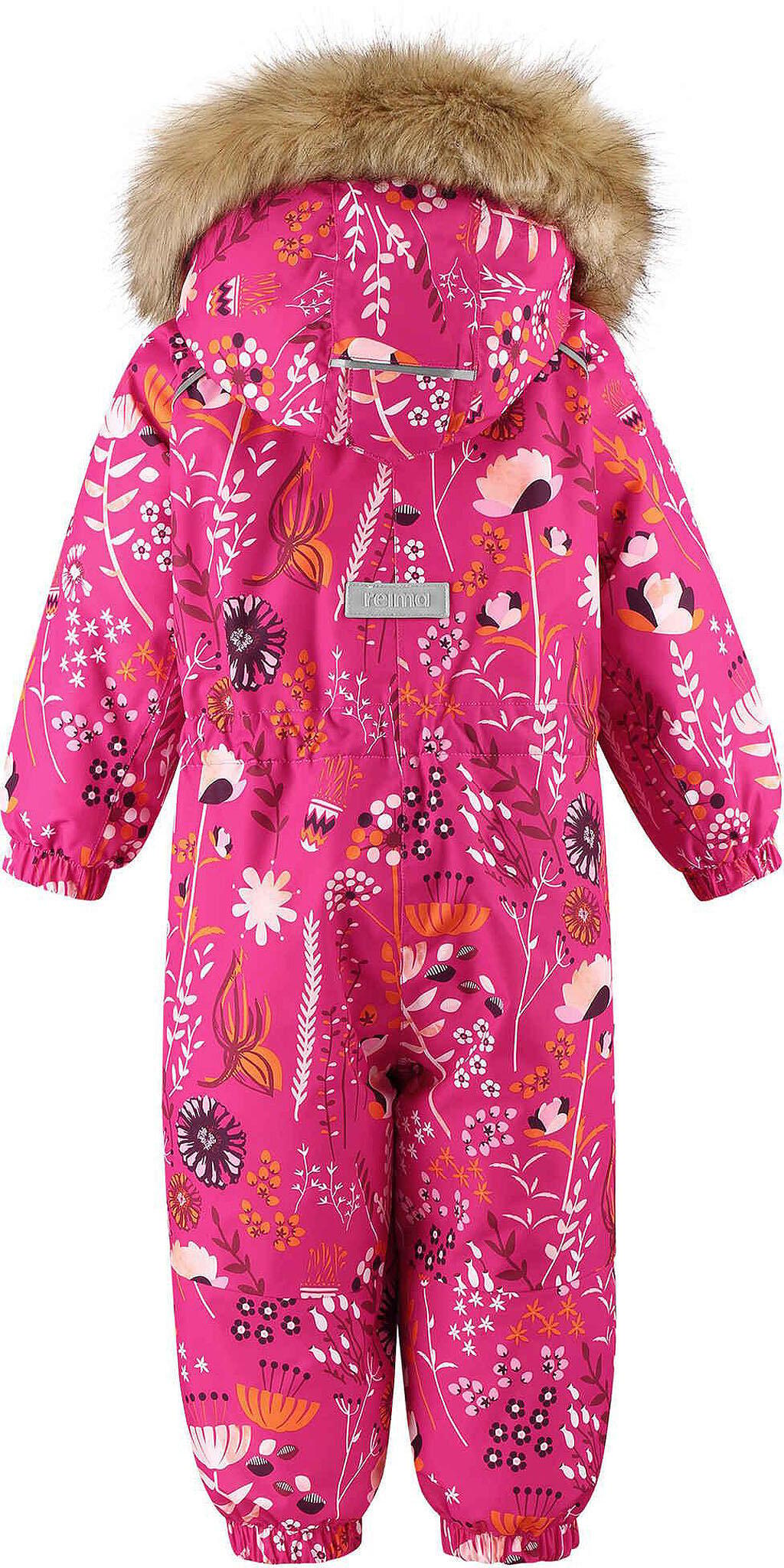 Product gallery image number 5 for product Lappi Rematec Snowsuit - Toddler