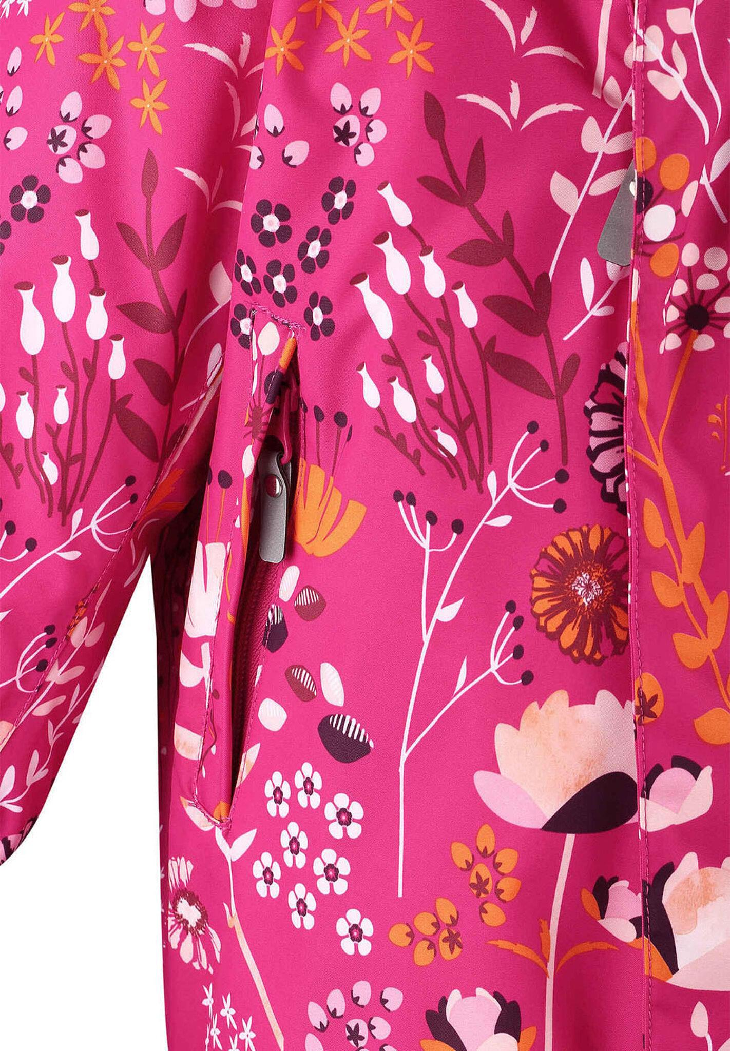 Product gallery image number 4 for product Lappi Rematec Snowsuit - Toddler