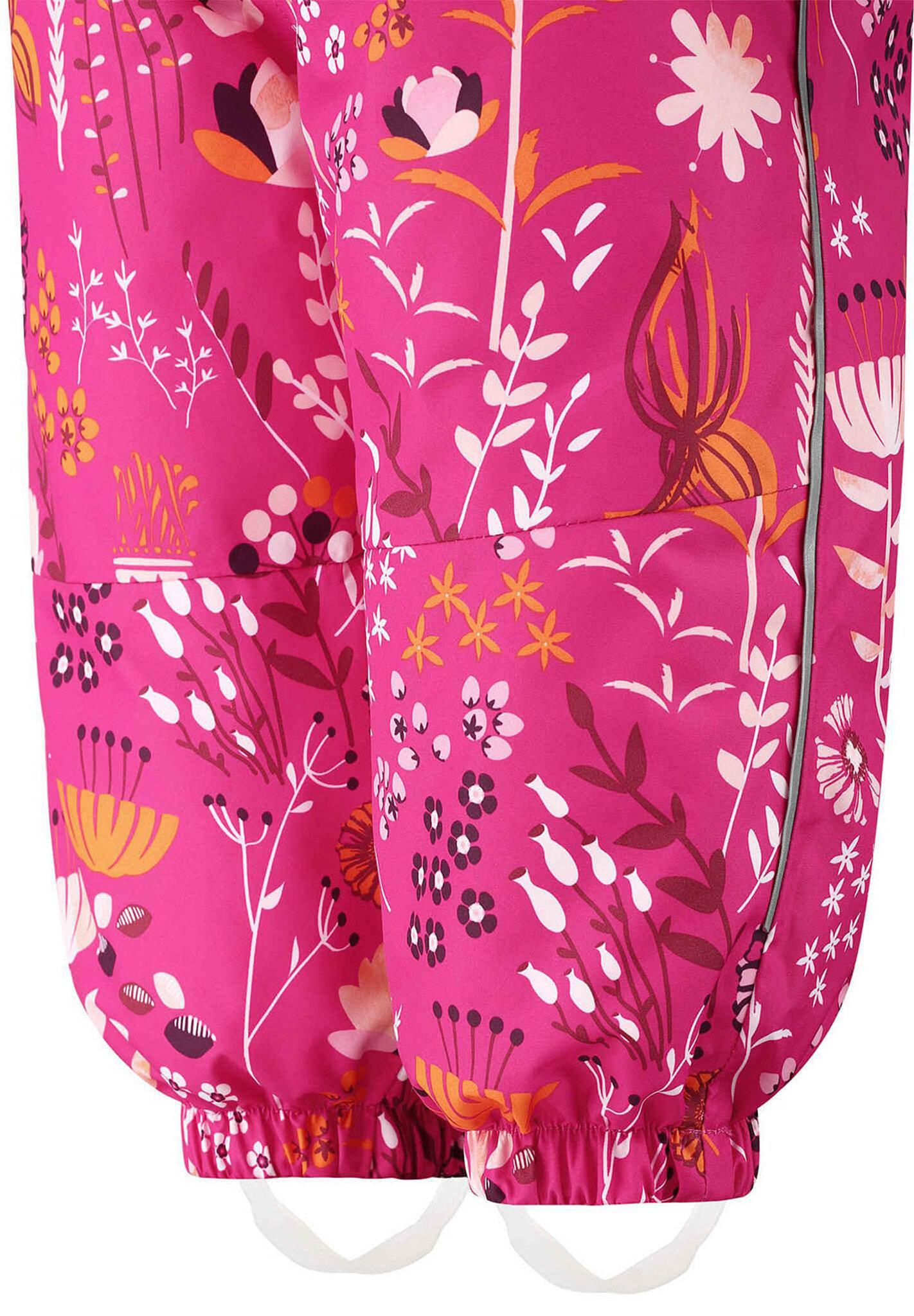 Product gallery image number 3 for product Lappi Rematec Snowsuit - Toddler