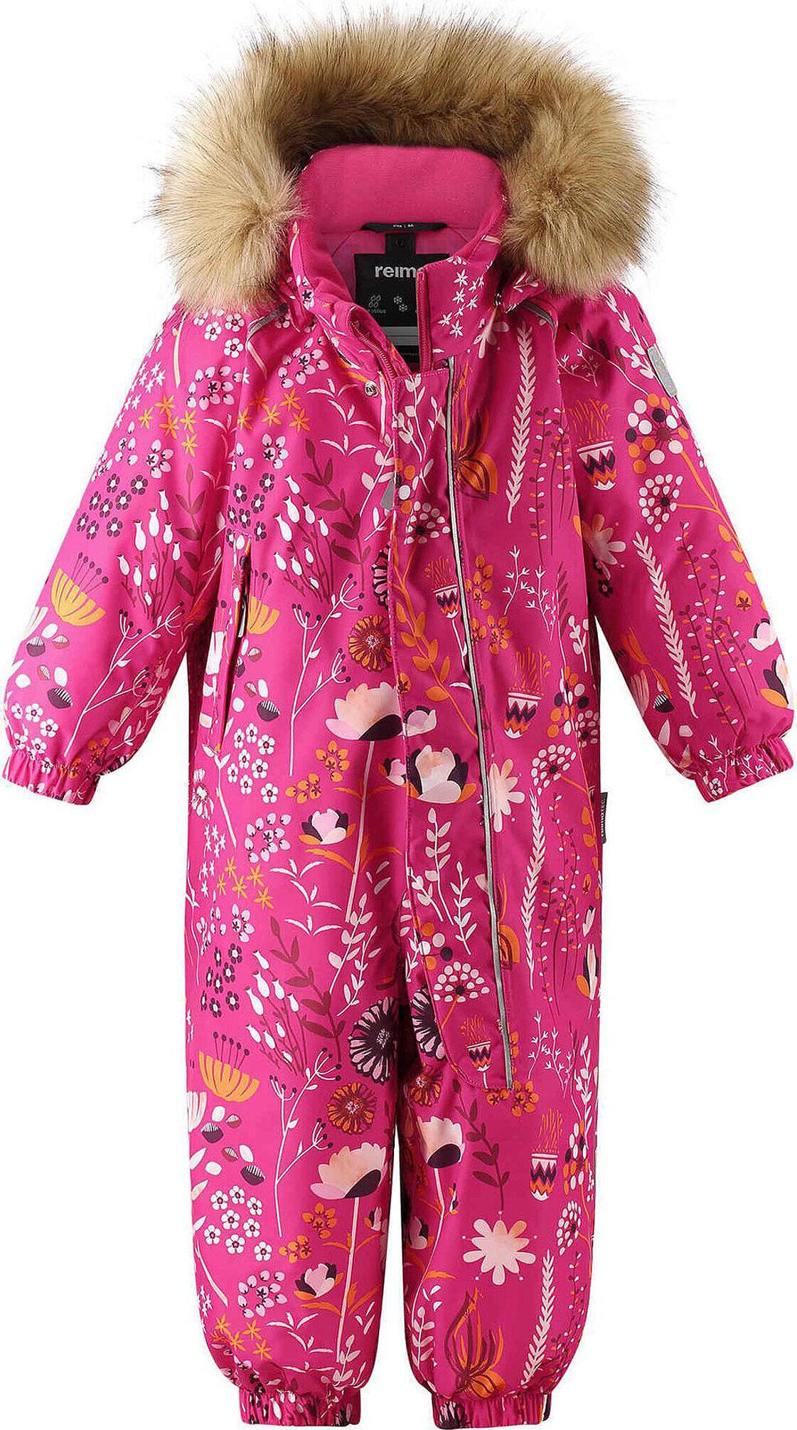 Product gallery image number 1 for product Lappi Rematec Snowsuit - Toddler