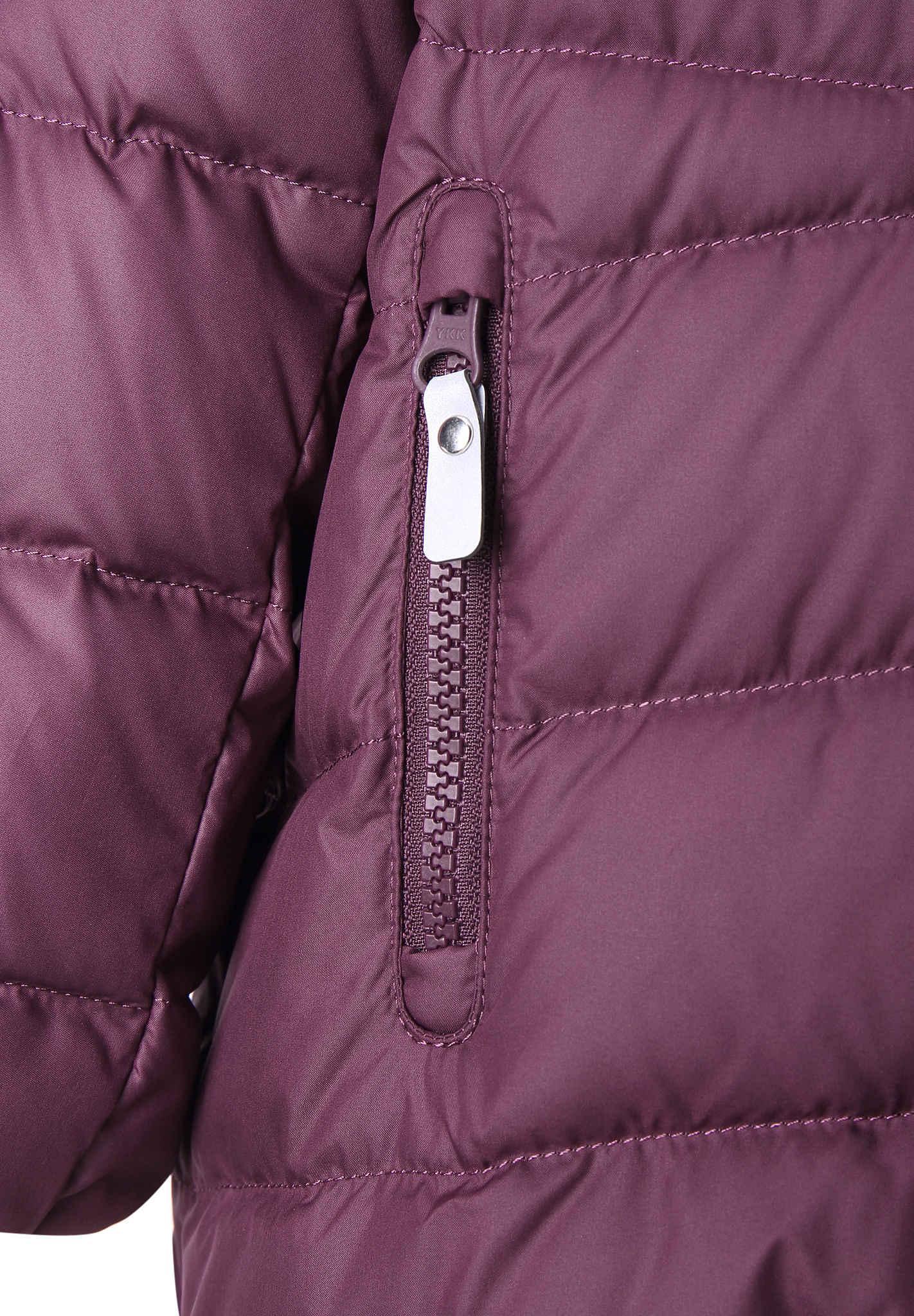 Product gallery image number 3 for product Vihta Down Jacket - Toddlers