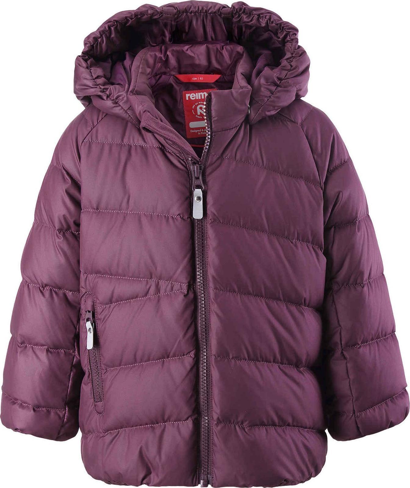 Product gallery image number 1 for product Vihta Down Jacket - Toddlers
