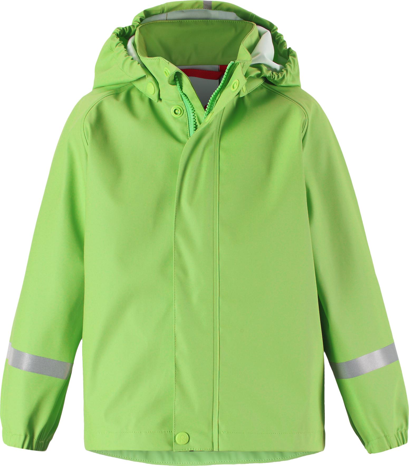 Product gallery image number 3 for product Tihku Rain Outfit - Kids