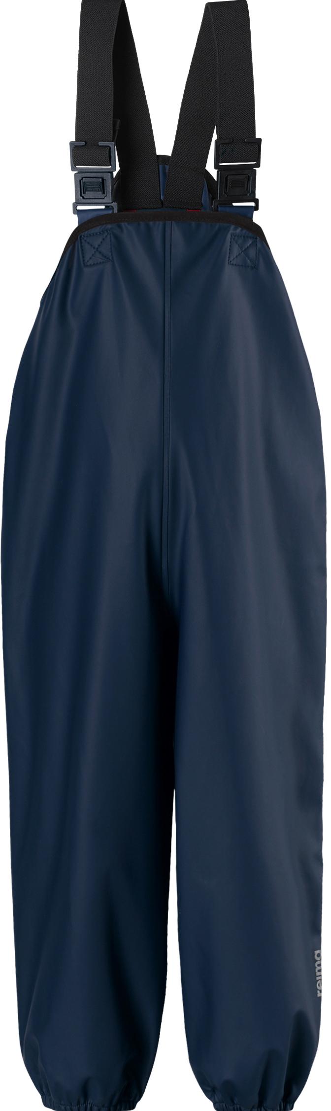 Product gallery image number 4 for product Tihku Rain Outfit - Kids