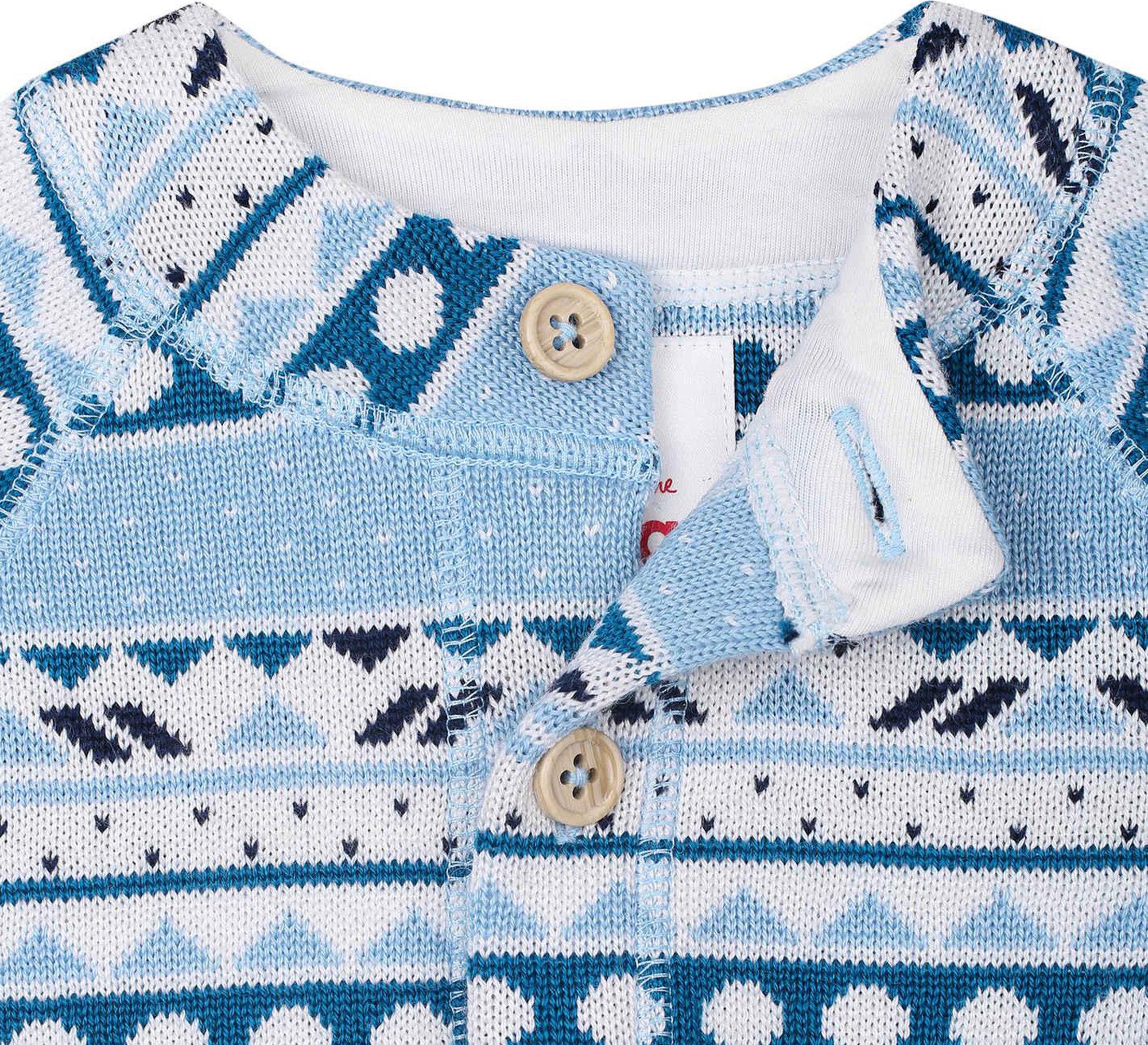 Product gallery image number 2 for product Lyhde Overall - Baby