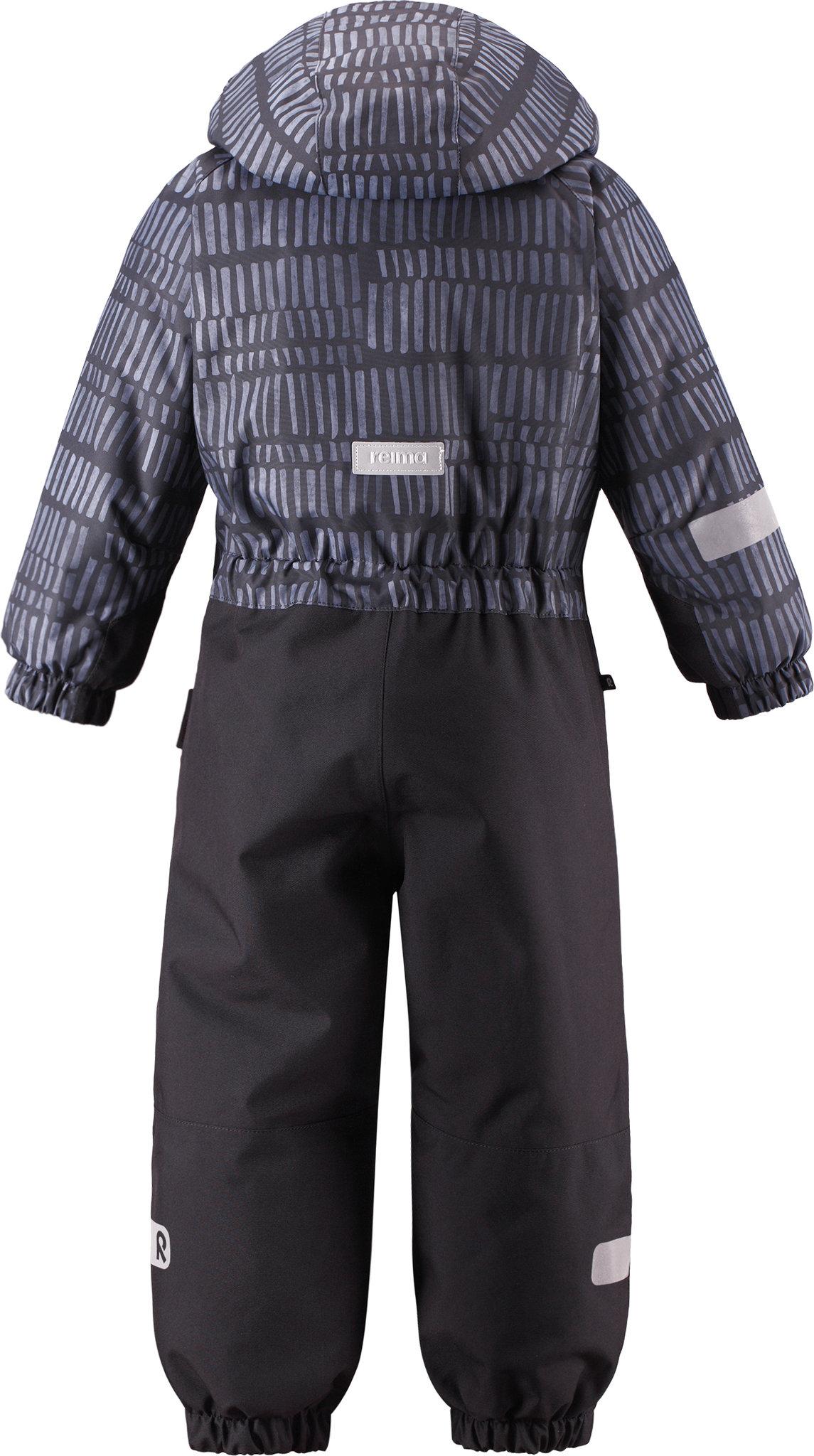 Product gallery image number 2 for product Snowy Reimatec Kiddo Winter Overall - Kids