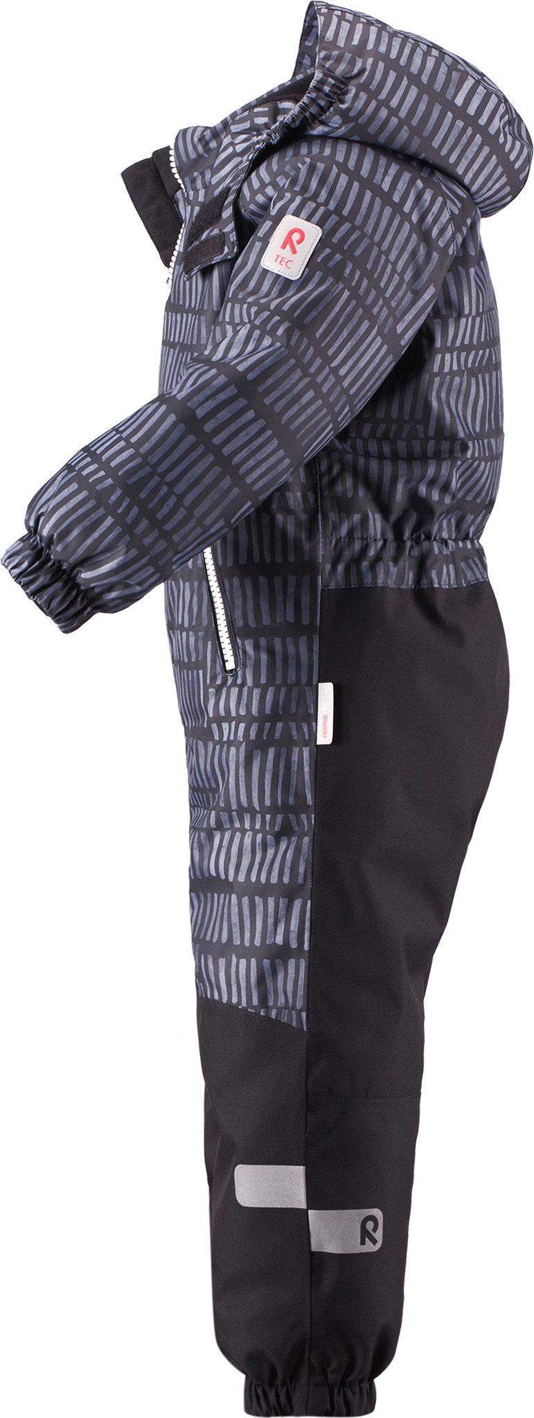 Product gallery image number 3 for product Snowy Reimatec Kiddo Winter Overall - Kids