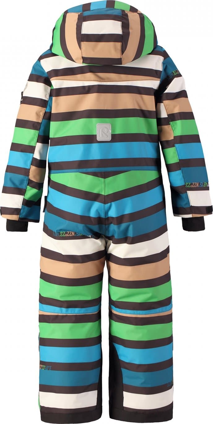 Product gallery image number 2 for product Reach Reimatec Winter Overall - Kids