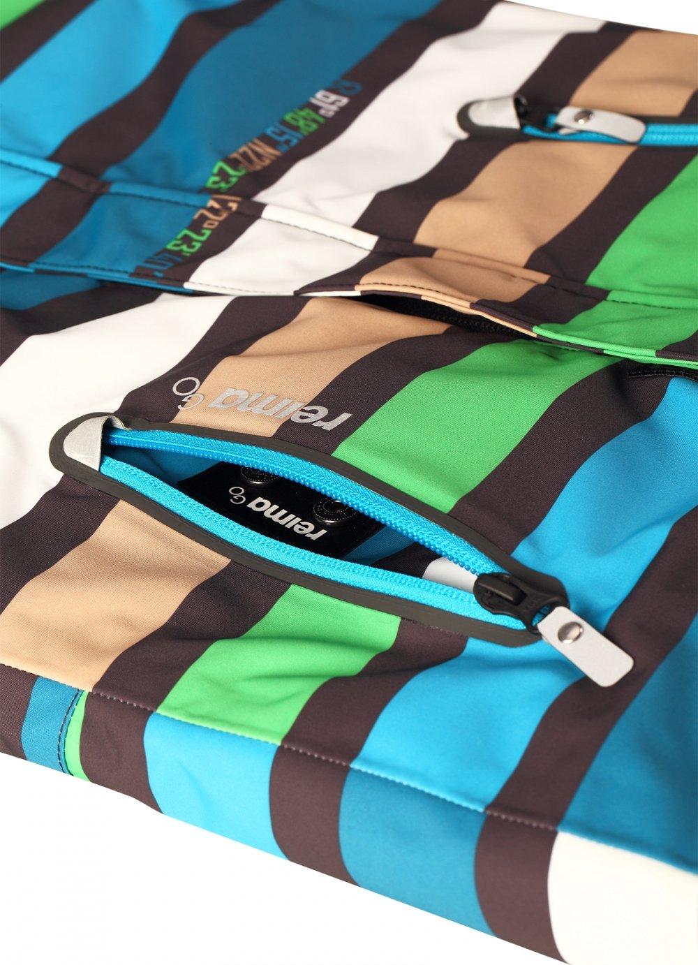 Product gallery image number 5 for product Reach Reimatec Winter Overall - Kids