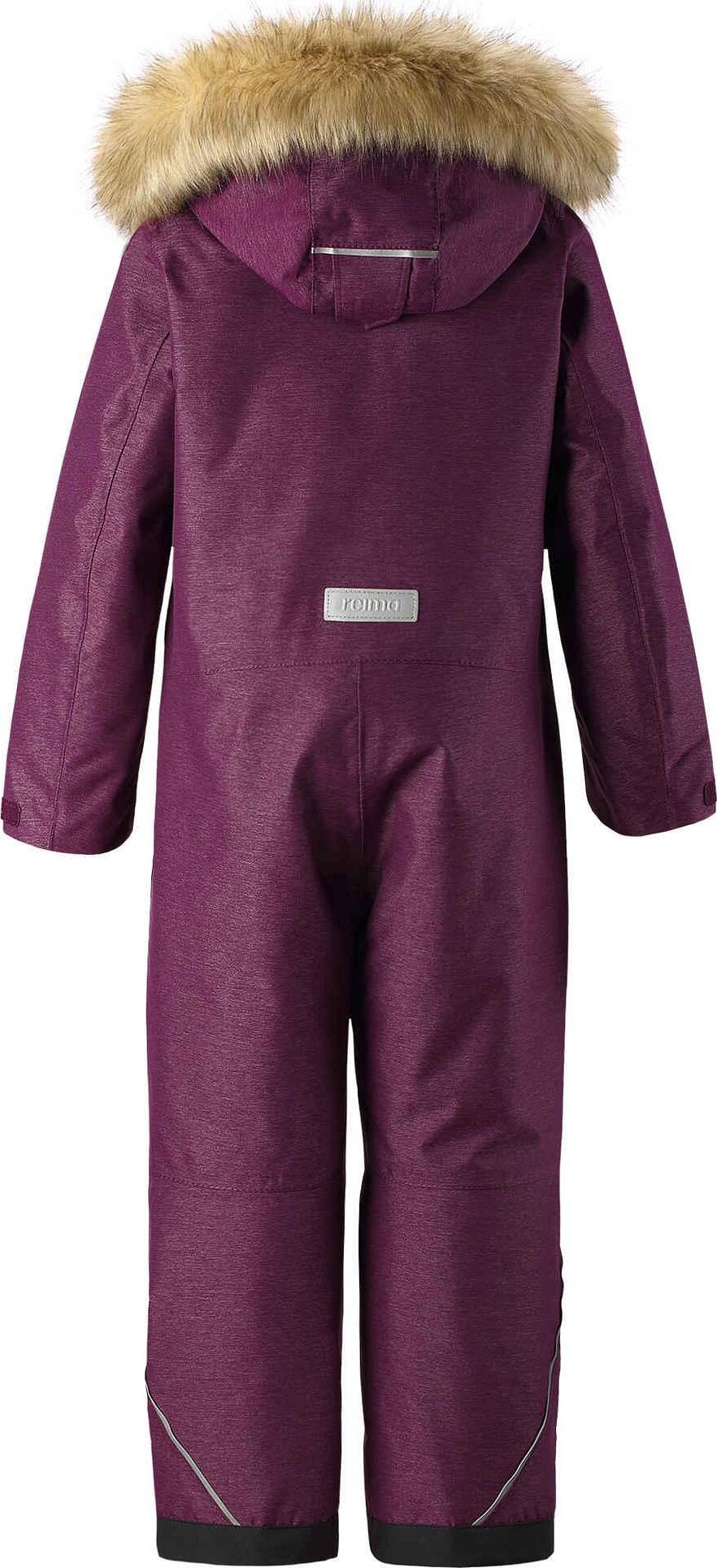 Product gallery image number 4 for product Vuoret Reimatec Overall - Kids